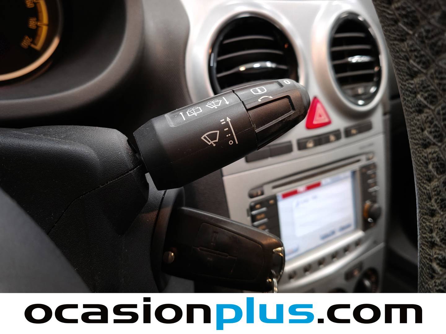 Foto Opel Corsa Opel Corsa 1.2 Selective Easytronic (85 CV)