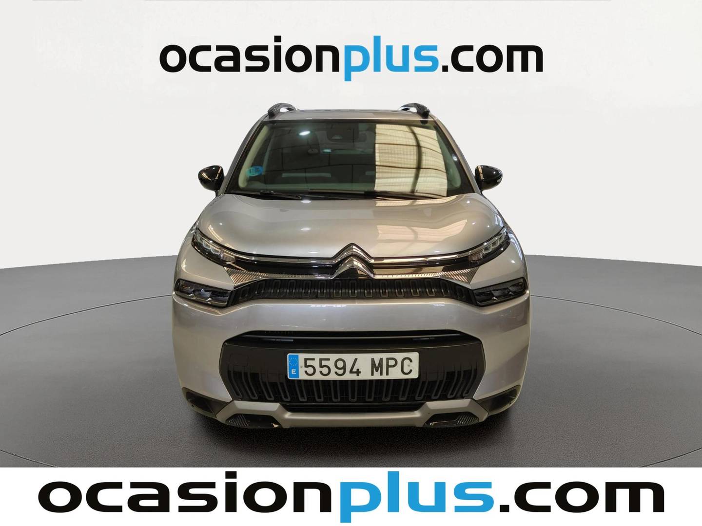 Citroën C3 Aircross Citroën C3 Aircross PureTech 110 S&S Plus (110 CV) 110cv