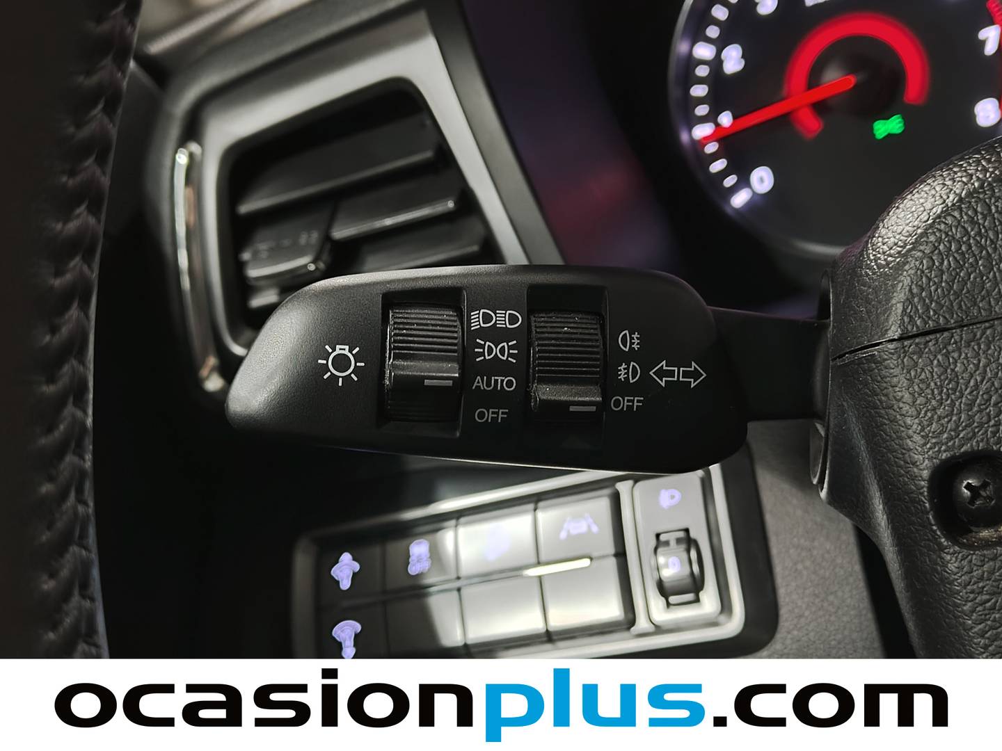 Foto SsangYong Tivoli Ssangyong Tivoli G12T Urban Plus (128 CV)