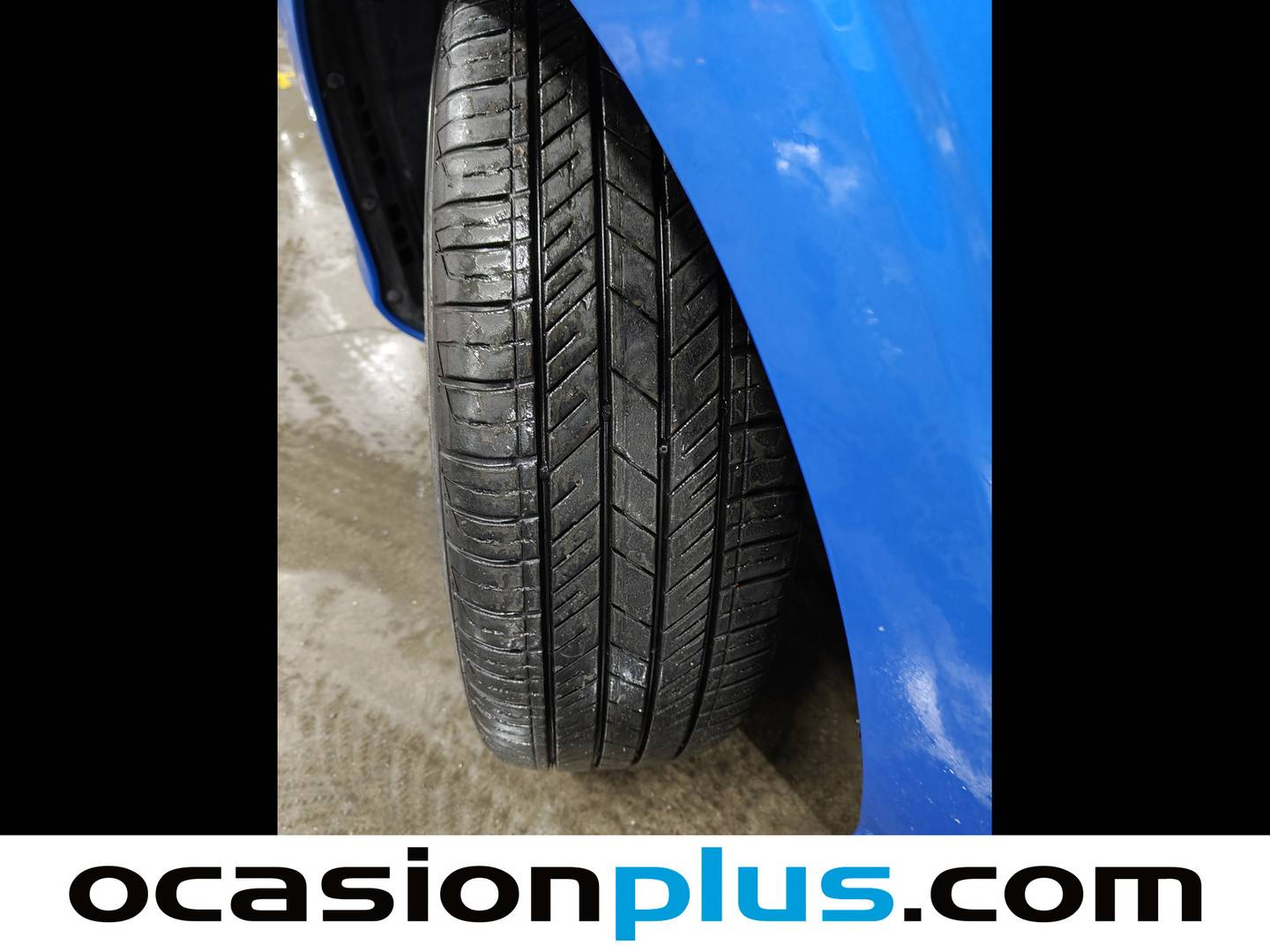 MG MG3 Hybrid+ MG MG3 Hybrid+ Luxury (195 CV) de ocasión