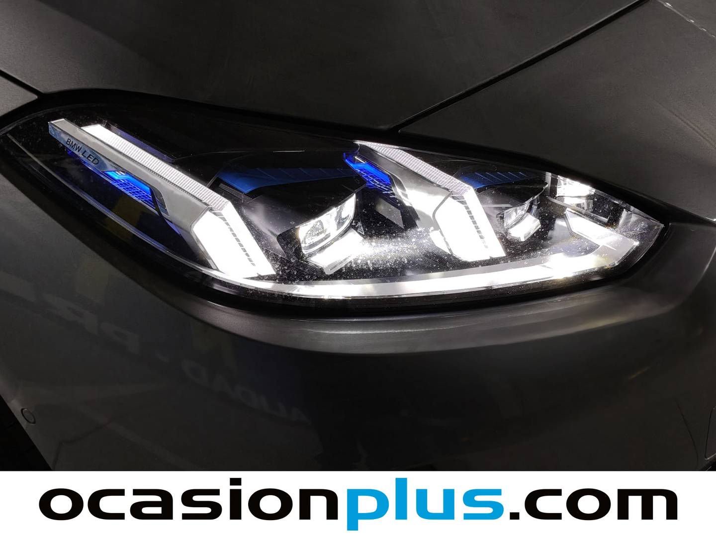 Accesorios del BMW Serie 2 BMW Serie 2 218d Gran Coupe (150 CV)