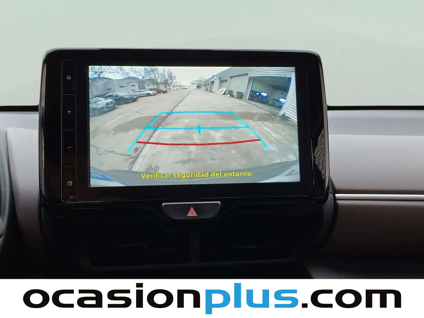 Foto Toyota Yaris Cross Toyota Yaris Cross 120H Style (116 CV)