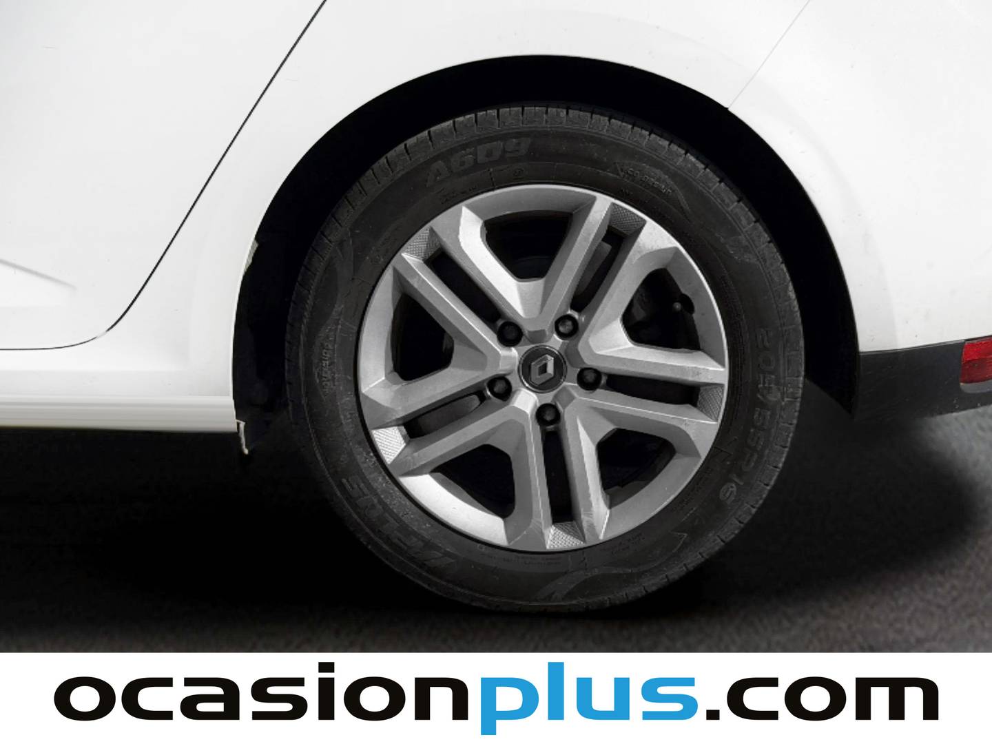 Renault Mégane Renault Megane Intens Energy TCe (100 CV) al mejor precio