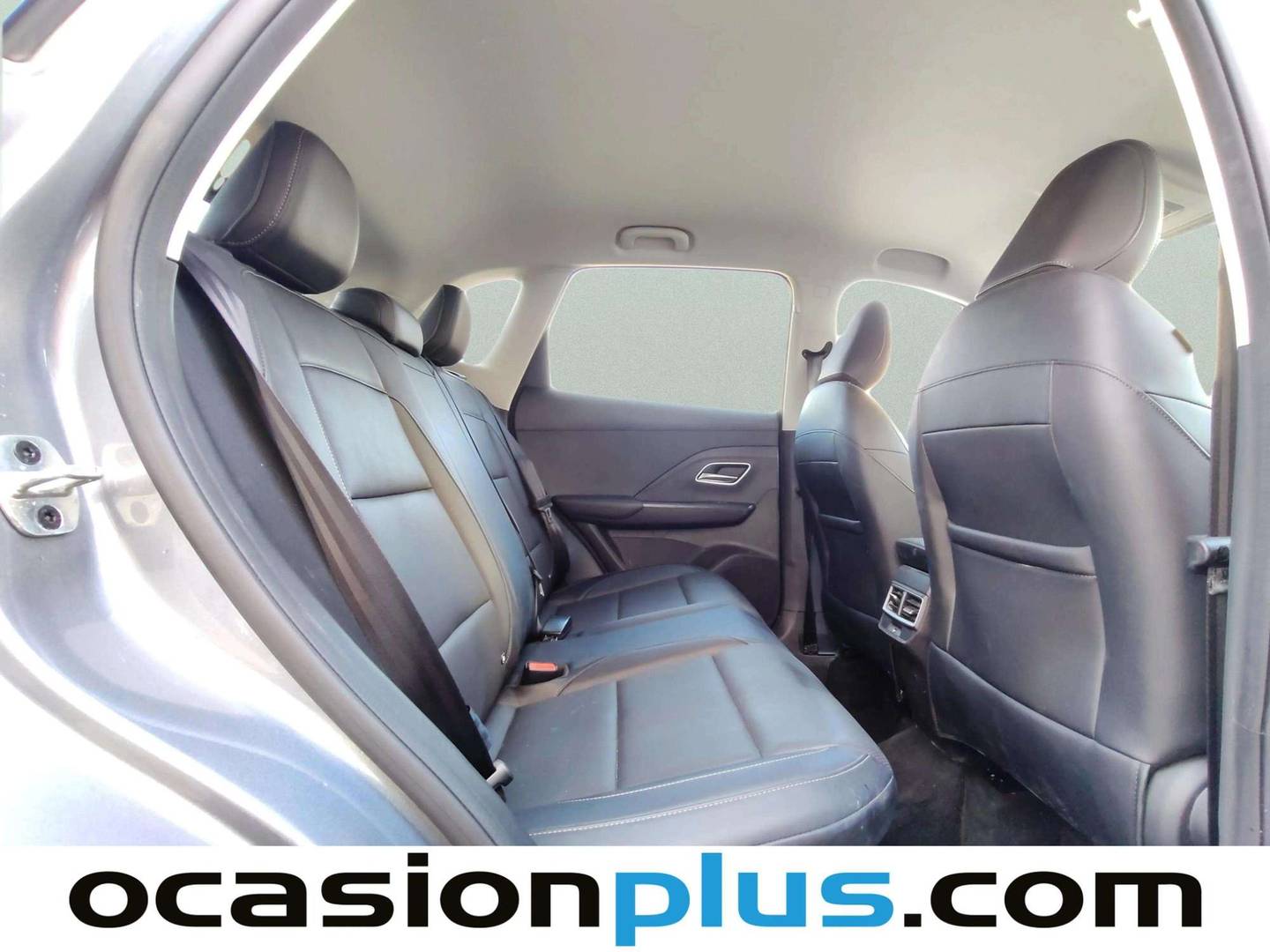 MG ZS MG ZS 1.5 Hybrid+ Luxury (197 CV) híbrido
