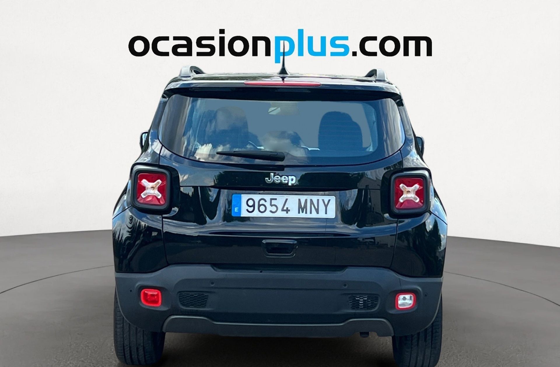 Jeep Renegade 1.0G Limited 4x2 - foto 11