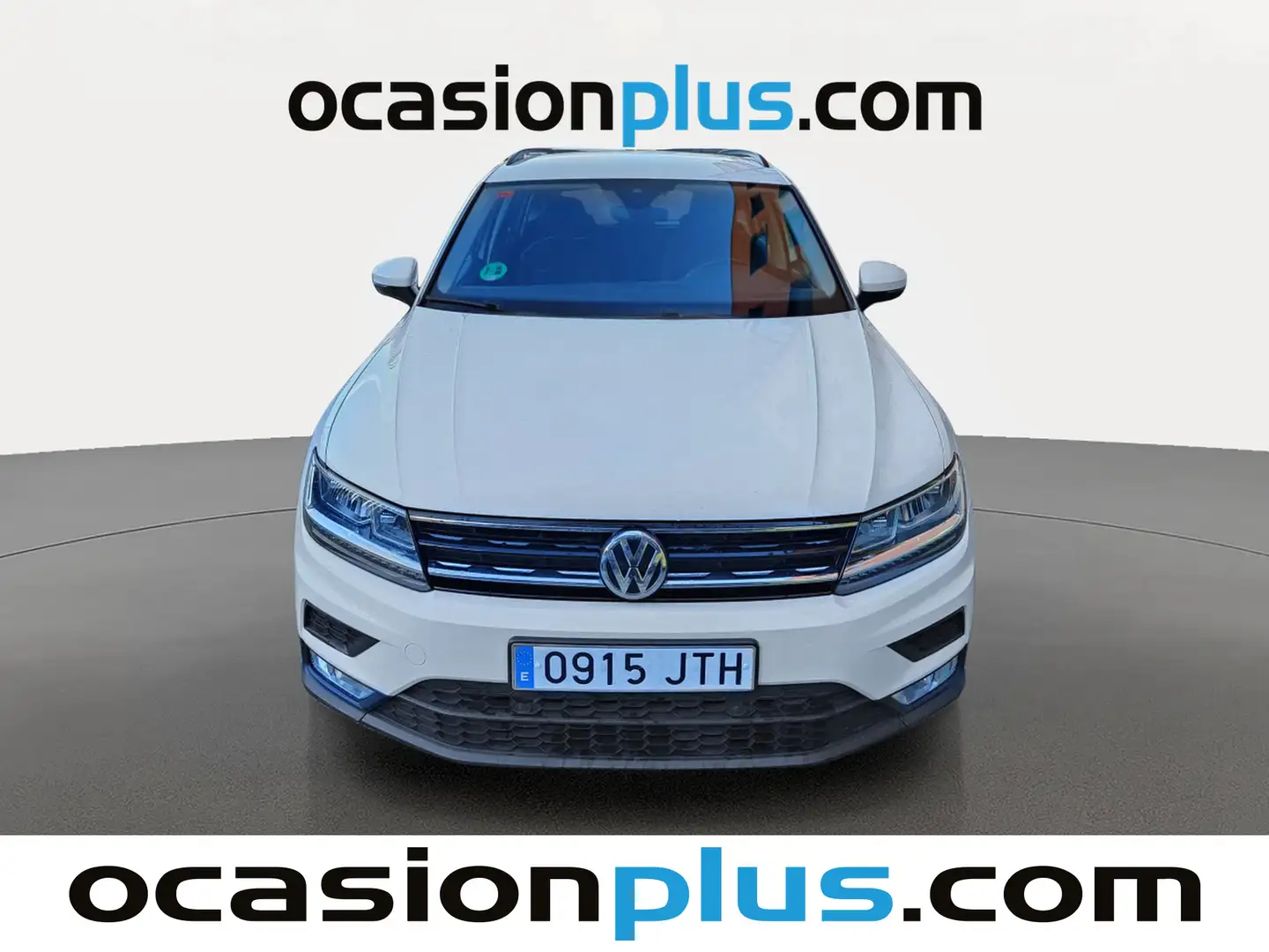 Foto Volkswagen Tiguan Volkswagen Tiguan Edition 2.0 TDI (150 CV)