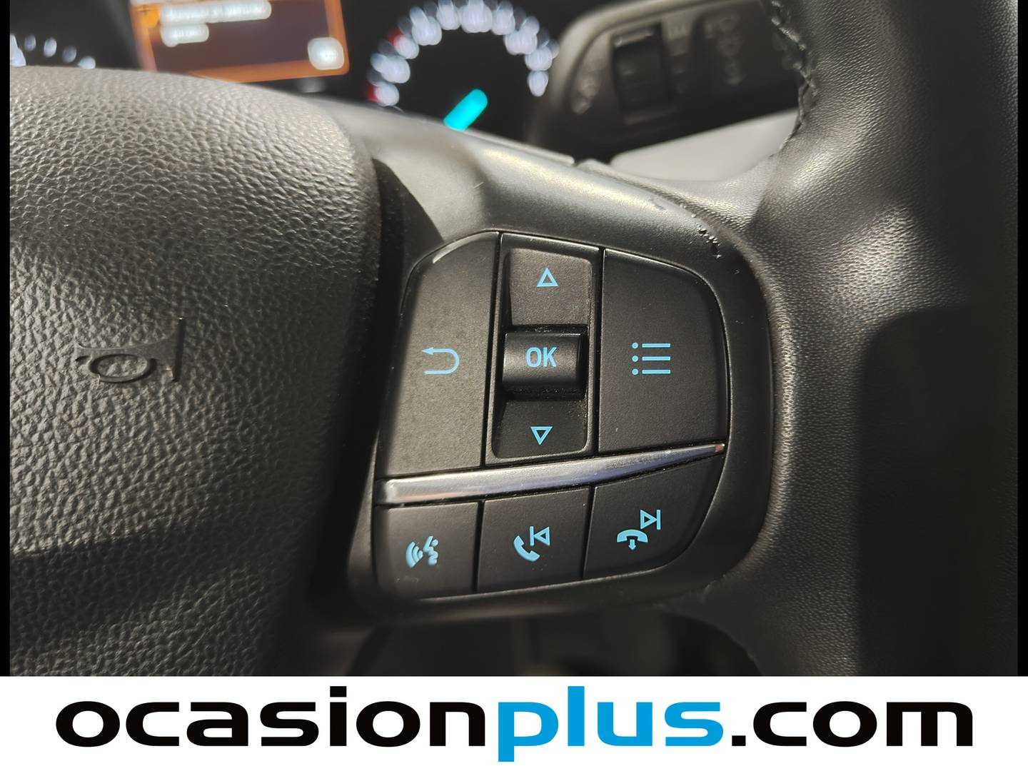 Foto Ford Focus Ford Focus 1.5 Ecoblue Trend+ Auto (120 CV)