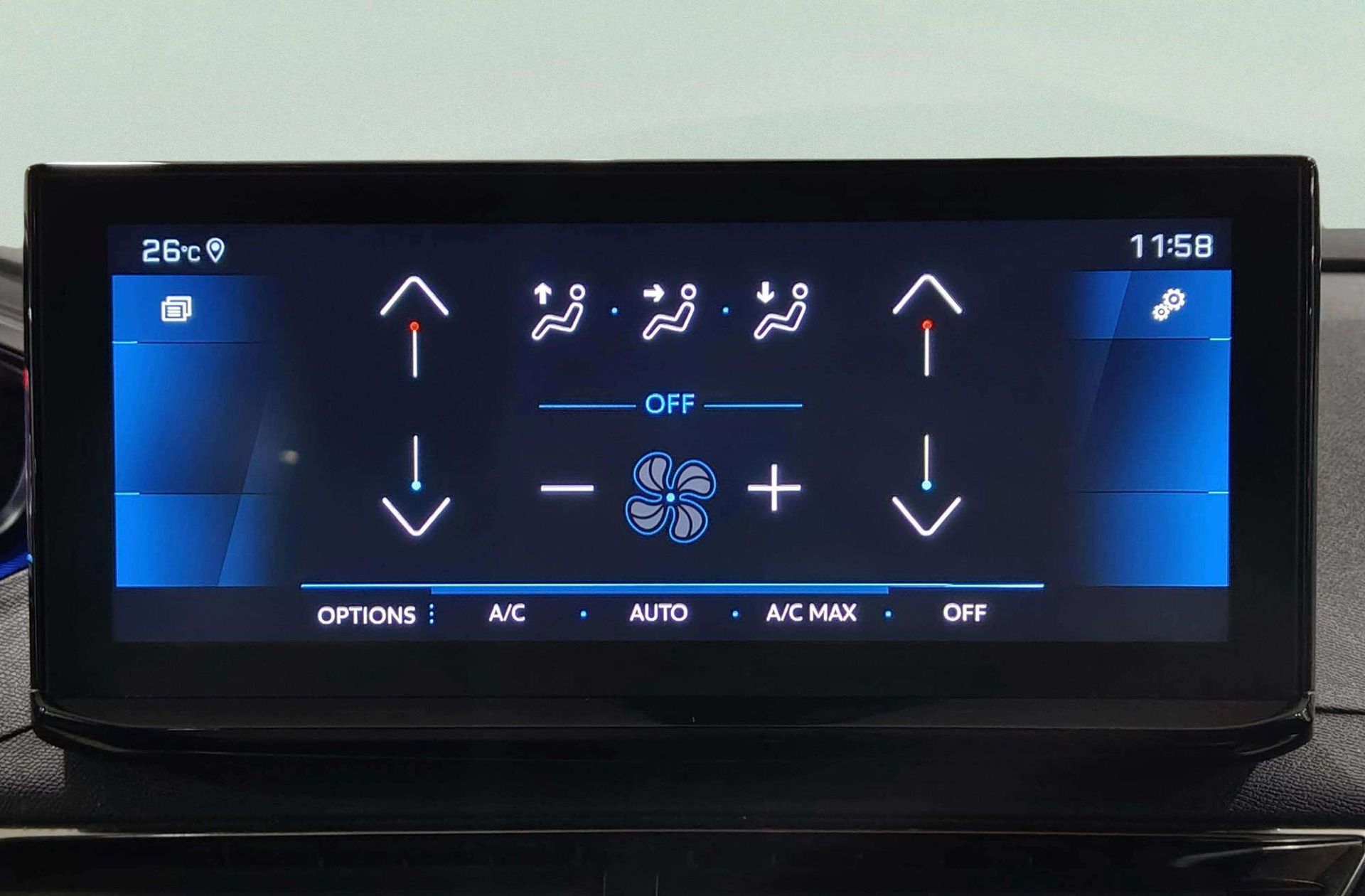Peugeot 5008 1.2 Allure Pack eDCS6 7 plazas - foto 36