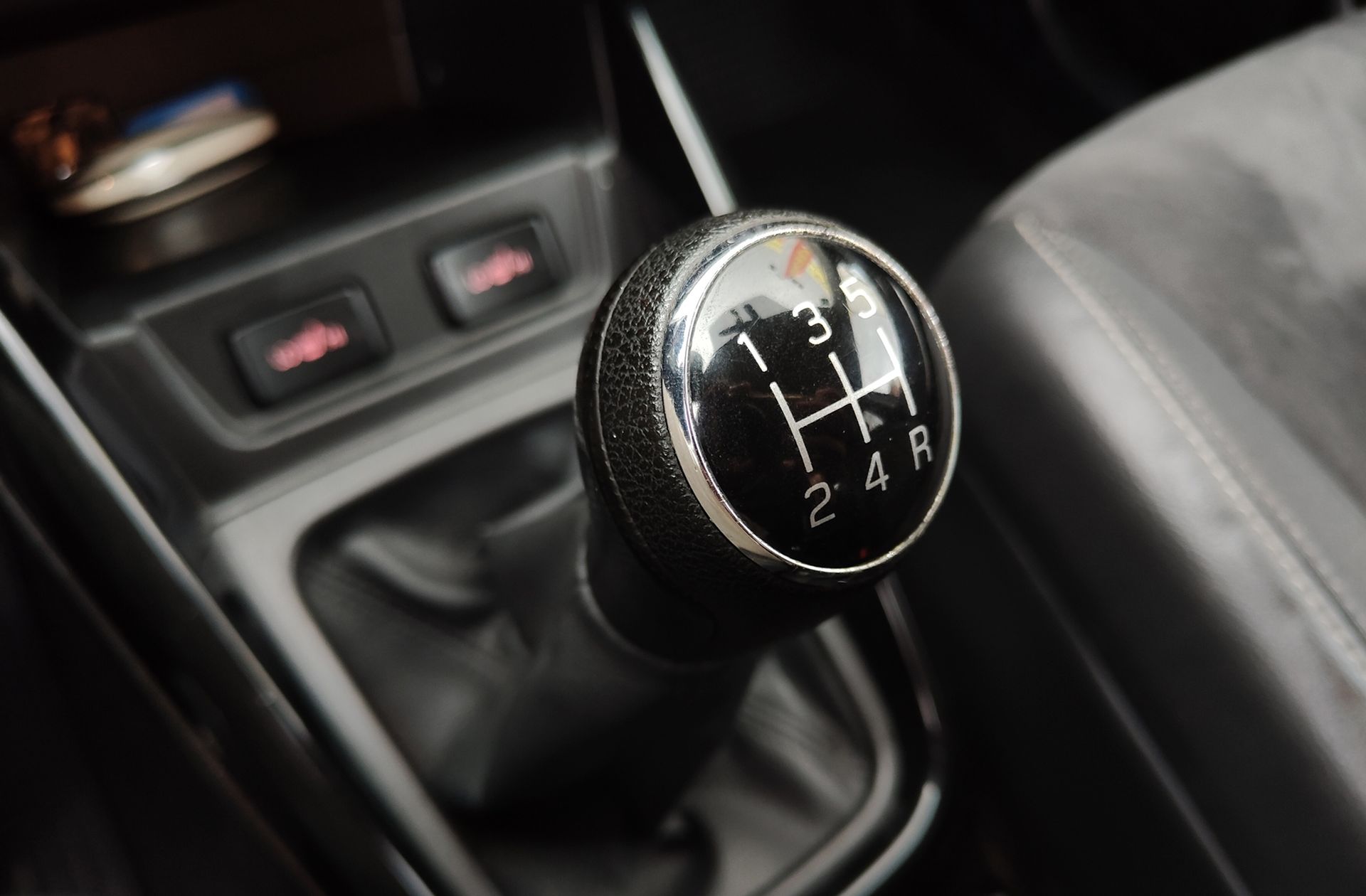 Suzuki Vitara 1.6 VVT GLX - foto 5