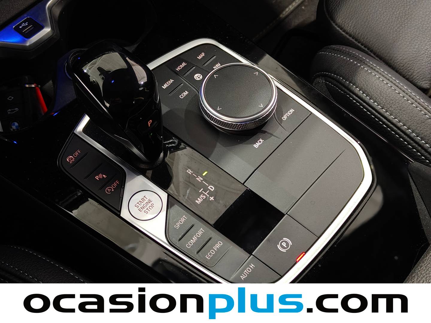 BMW Serie 2 BMW Serie 2 220i Gran Coupe (178 CV) Pack M de segunda mano