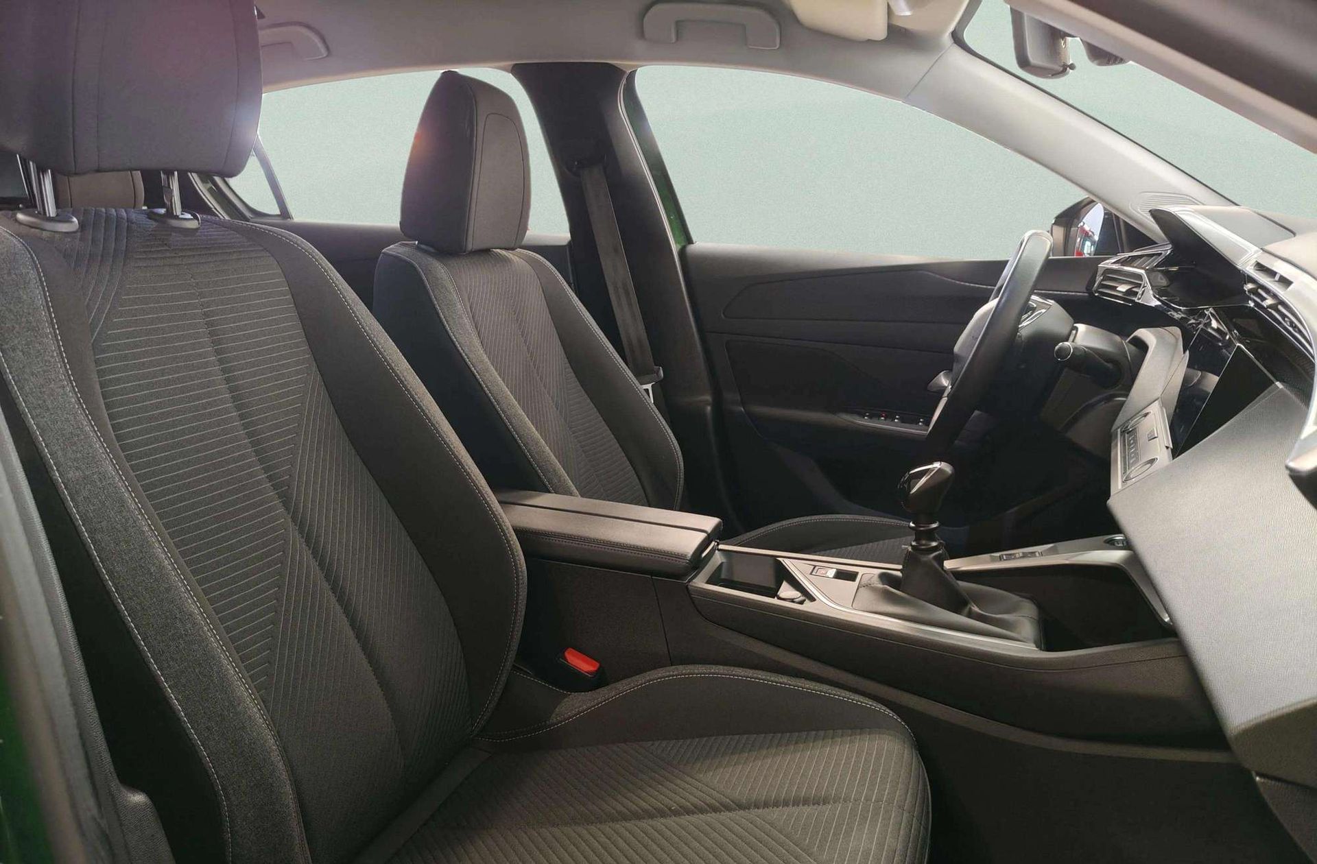 Peugeot 308 Active Pack BlueHDi - foto 19