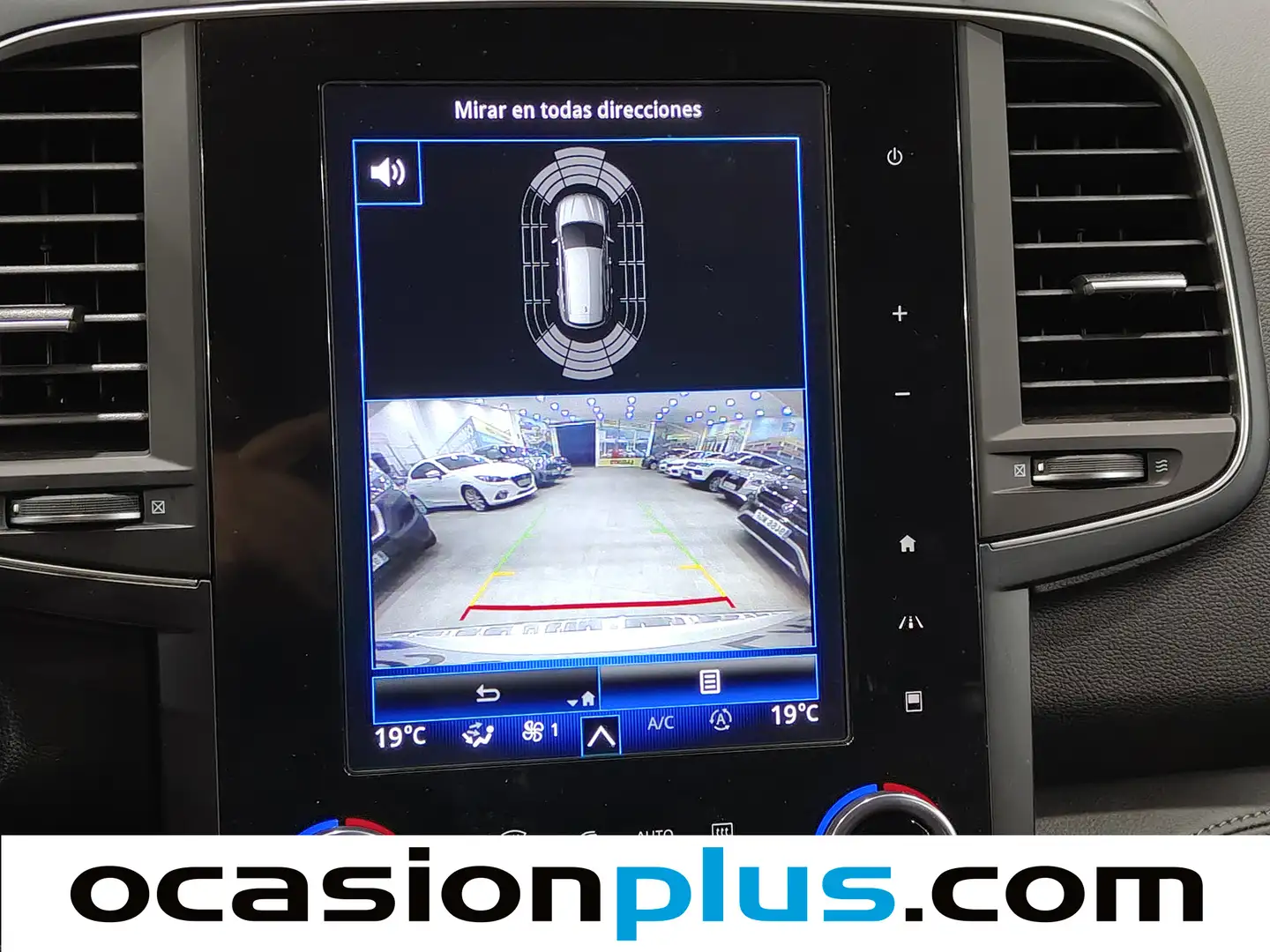 Foto Renault Koleos Renault Koleos Zen Blue 4x4 X-Tronic (190 CV)