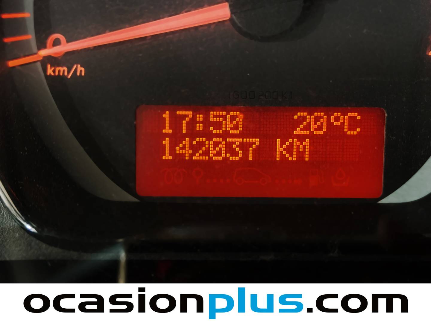 Mercedes Citan Mercedes-Benz Citan 111 CDI Tourer Select Largo (110 CV) seminuevo