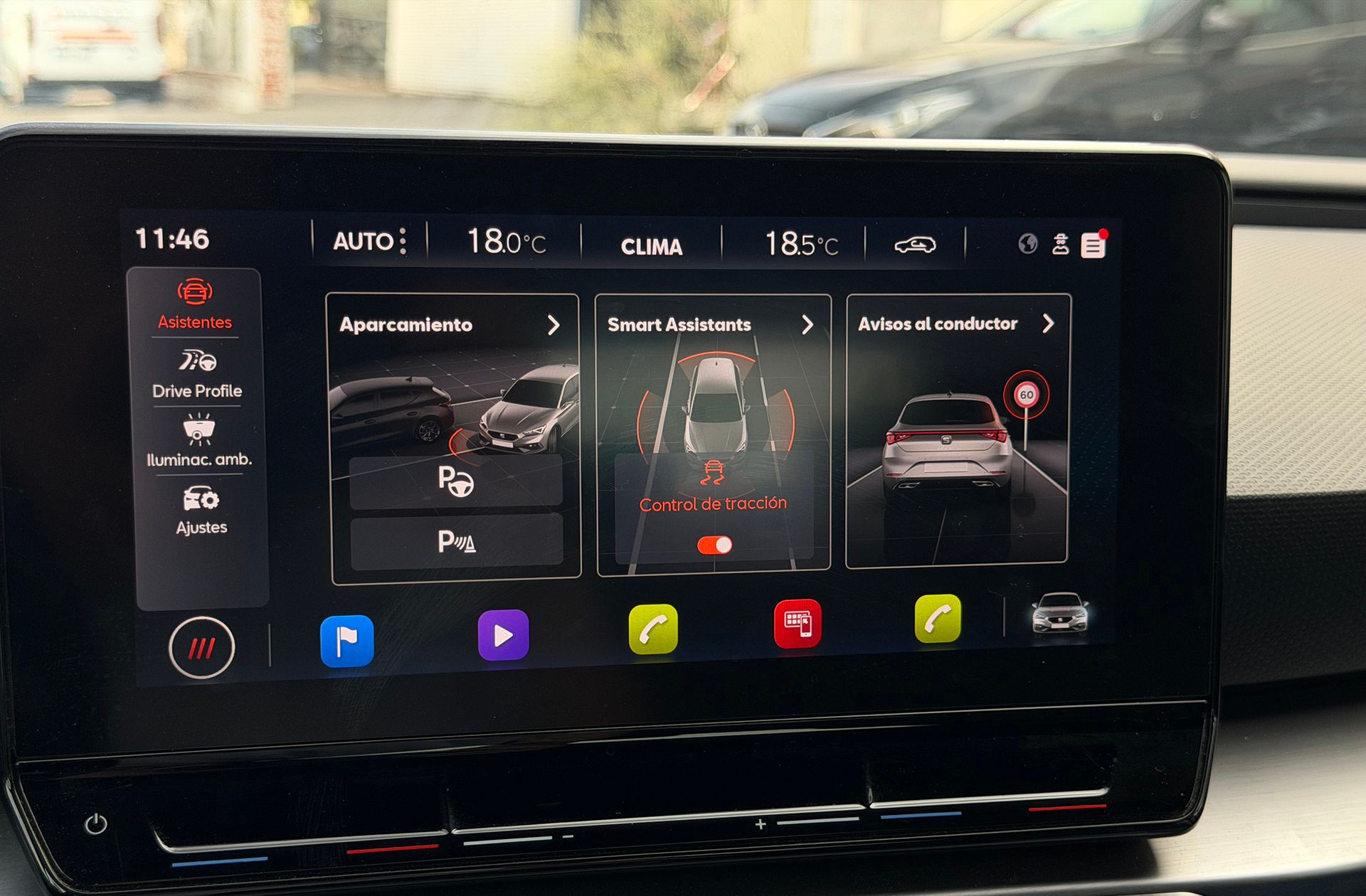 SEAT León 1.0 TSI FR 25 Aniversario - foto 10