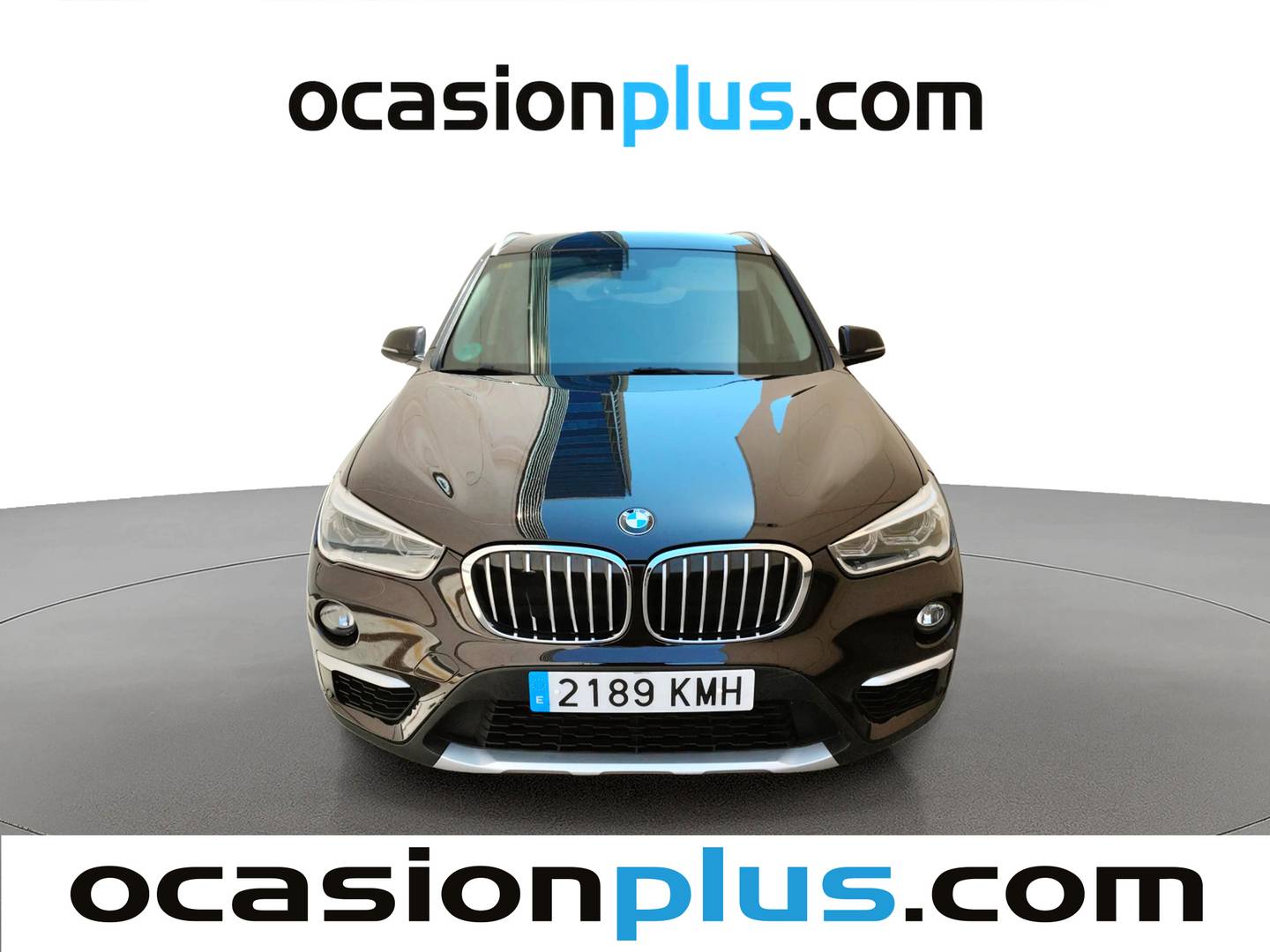 BMW X1 BMW X1 sDrive18d (150 CV) 150cv
