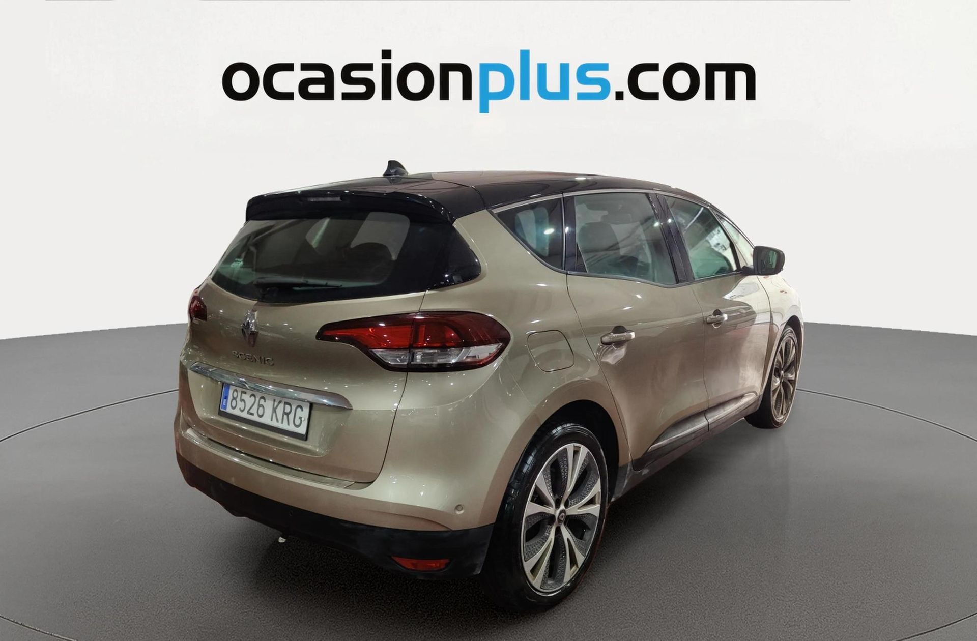 Renault Scénic Zen TCe GPF - foto 4