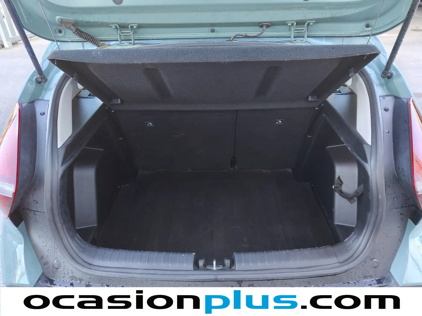 Foto Hyundai Bayon Hyundai Bayon 1.2 MPI Klass (84 CV)