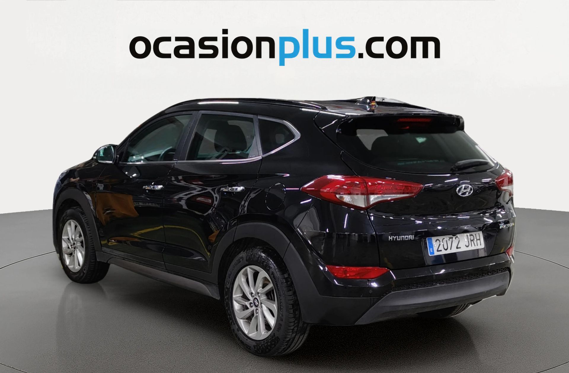 Hyundai Tucson 1.7 CRDi BlueDrive Tecno Sky 4x2 - foto 3