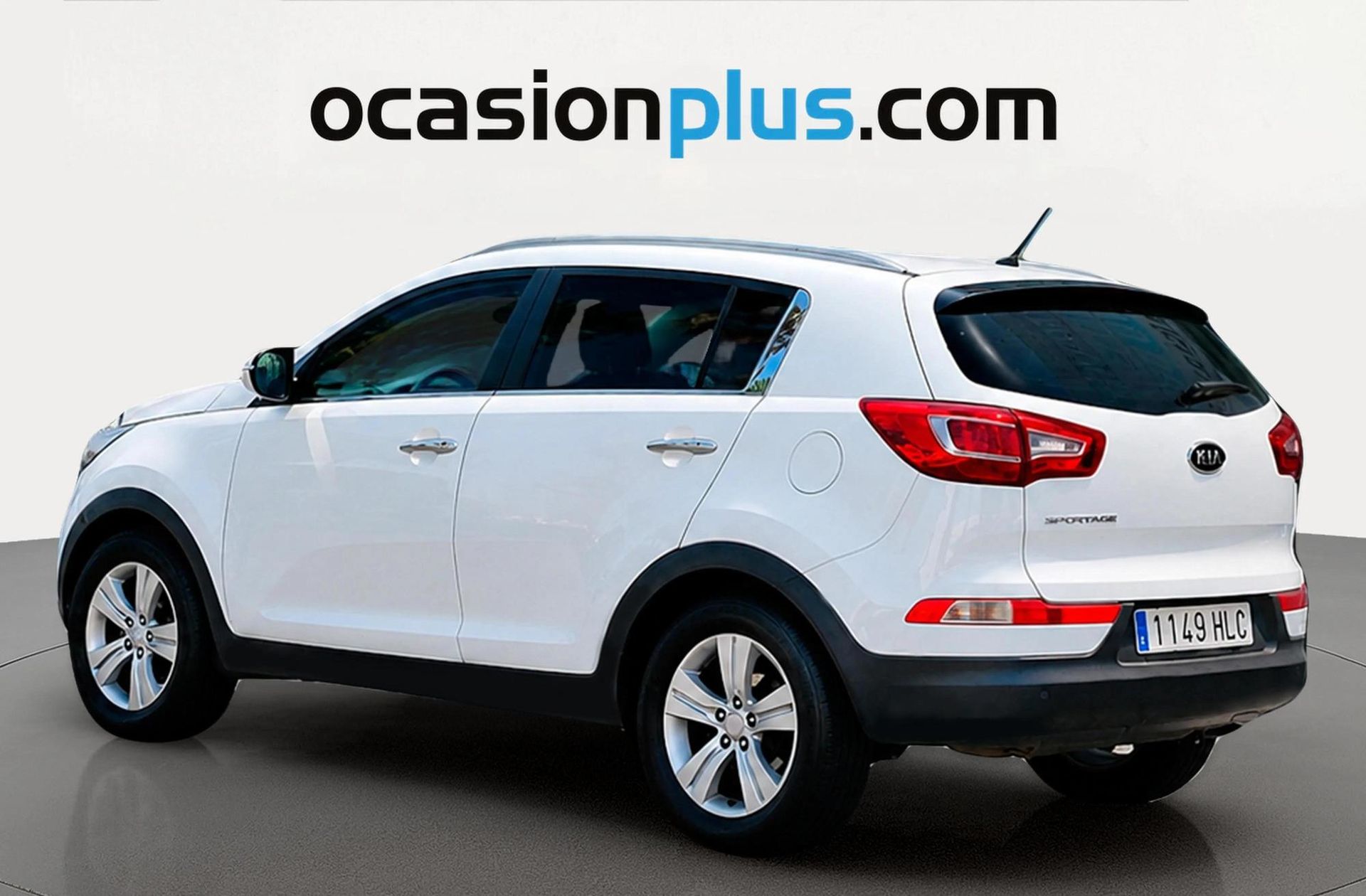 Kia Sportage 1.6 GDI Drive 4x2 - foto 3