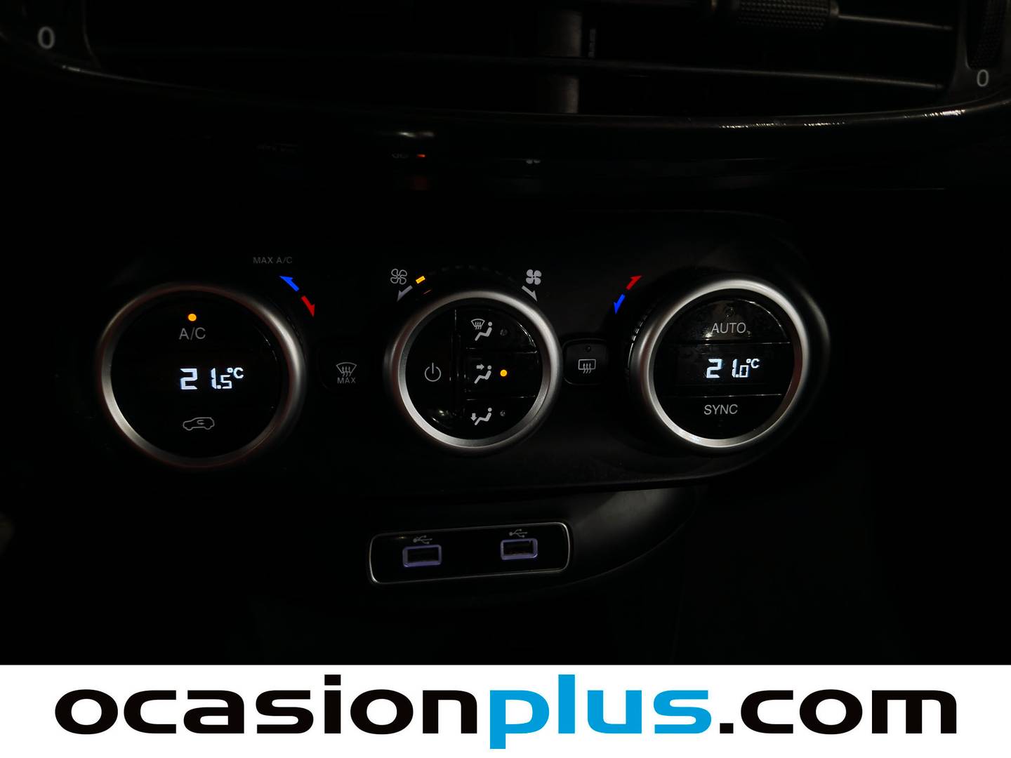 Foto Fiat 500X Fiat 500X 1.0 Firefly T3 Sport (120 CV)