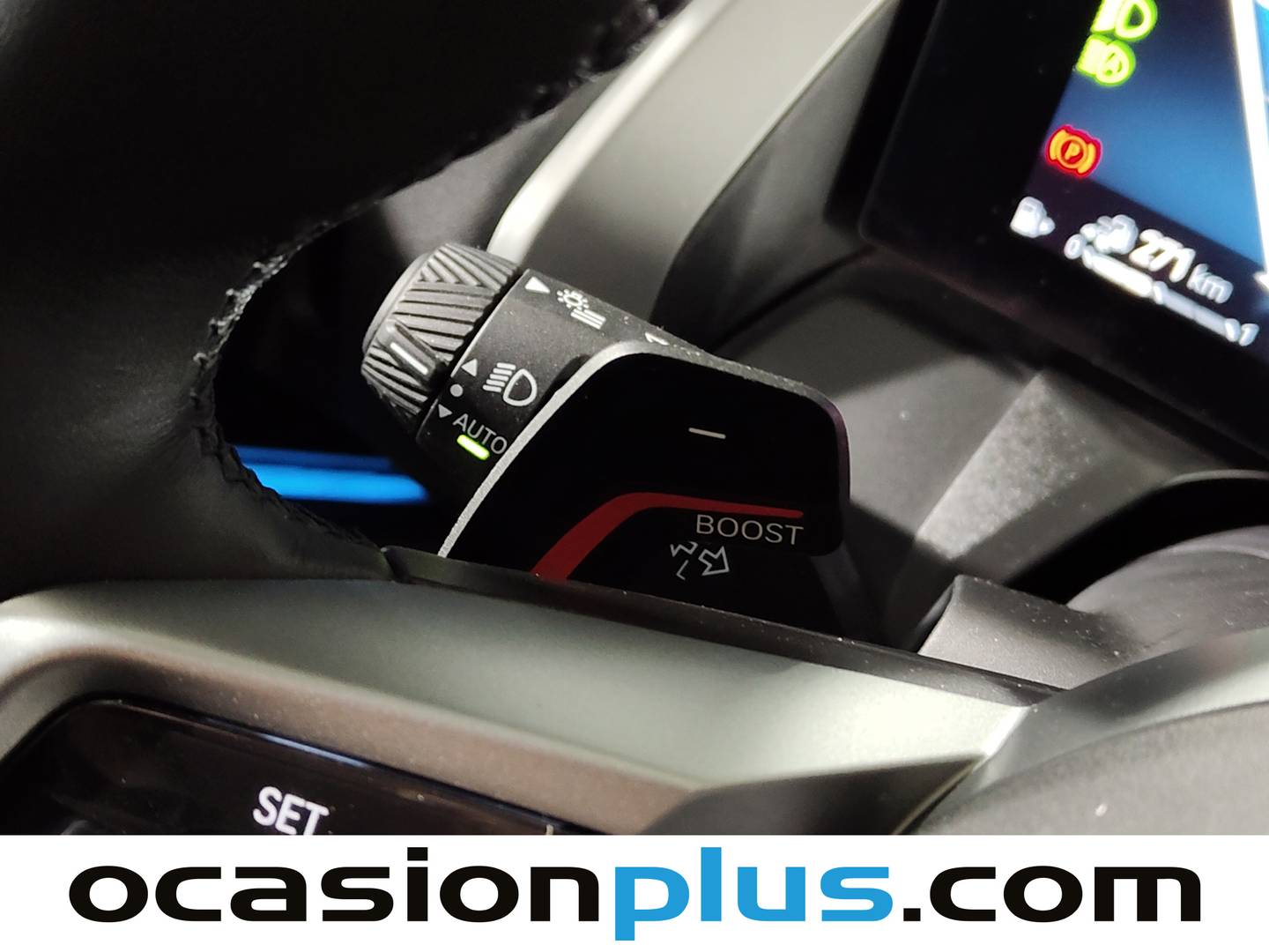 BMW X3 BMW X3 xDrive30e (299 CV) Pack M 299cv