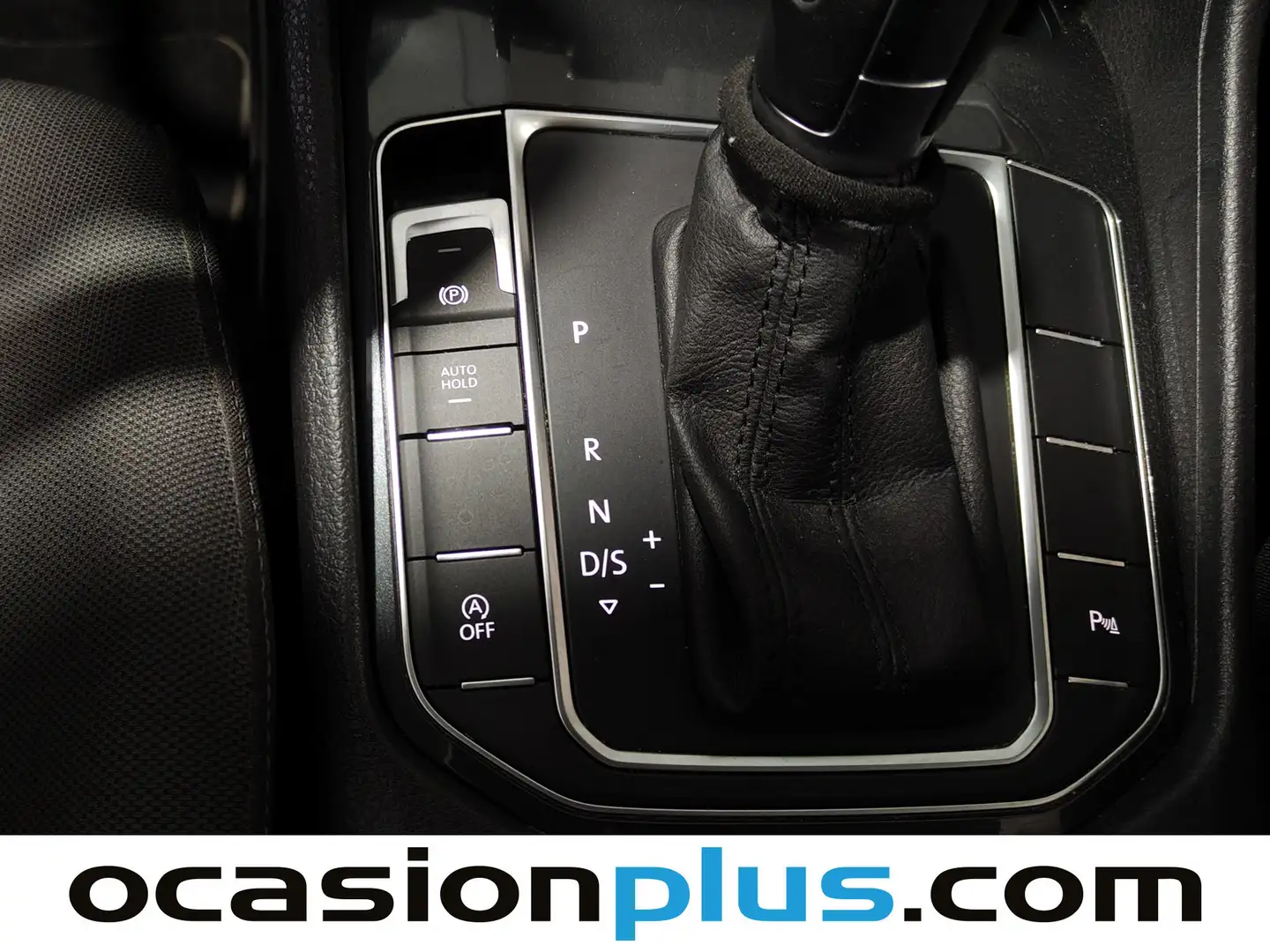 Foto Volkswagen Golf Sportsvan Volkswagen Golf Sportsvan 1.5 TSI EVO Advance DSG  (130 CV)