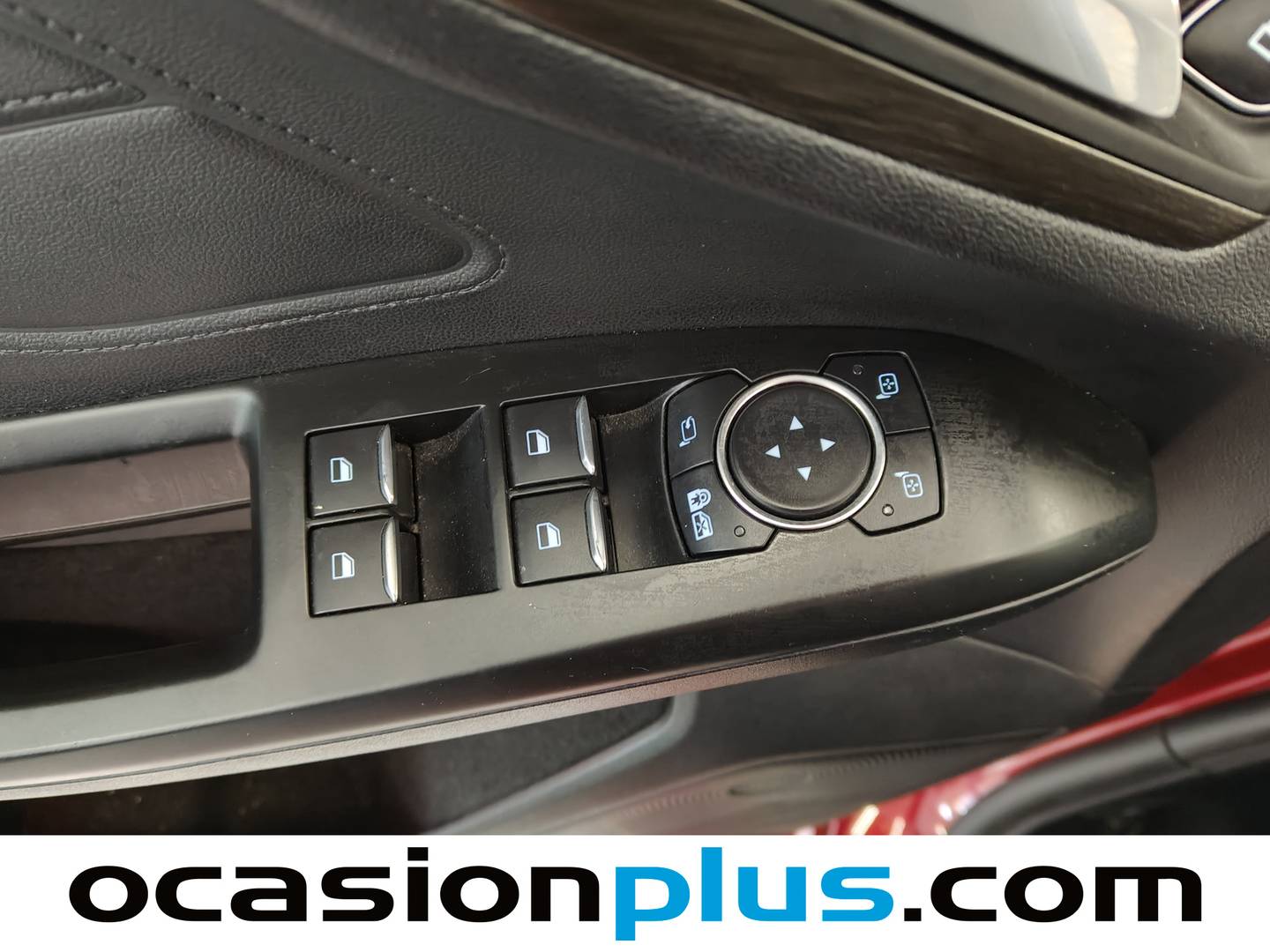 Ford Focus Ford Focus 1.5 Ecoboost Vignale (150 CV) 150cv