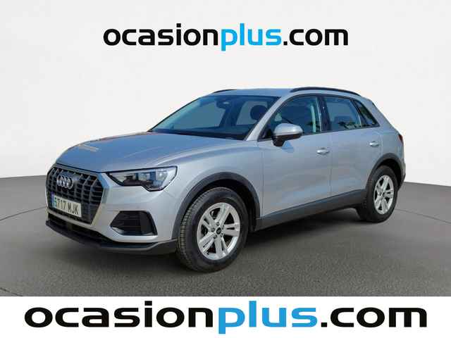 Audi Segunda Mano Castellón
