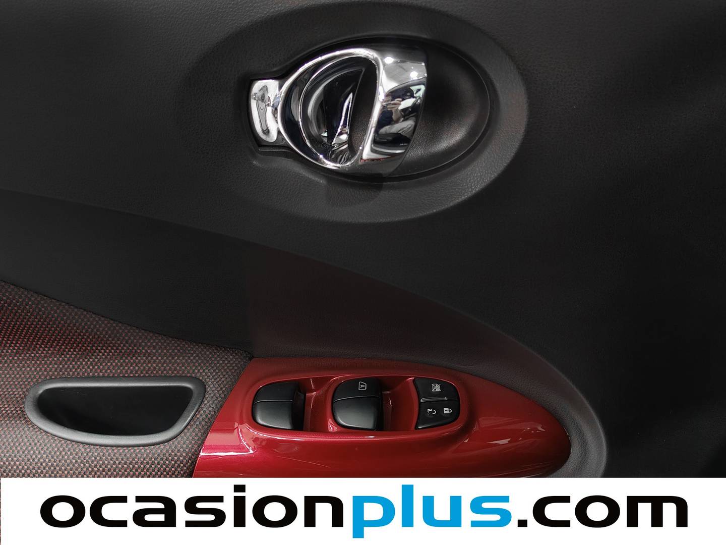 Foto Nissan JUKE Nissan Juke 1.2 DIG-T N-Connecta 4x2 (115 CV)