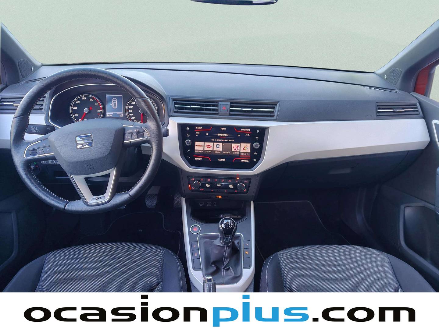 Seat Arona Seat Arona 1.0 TSI Ecomotive Xcellence (115 CV) de ocasión