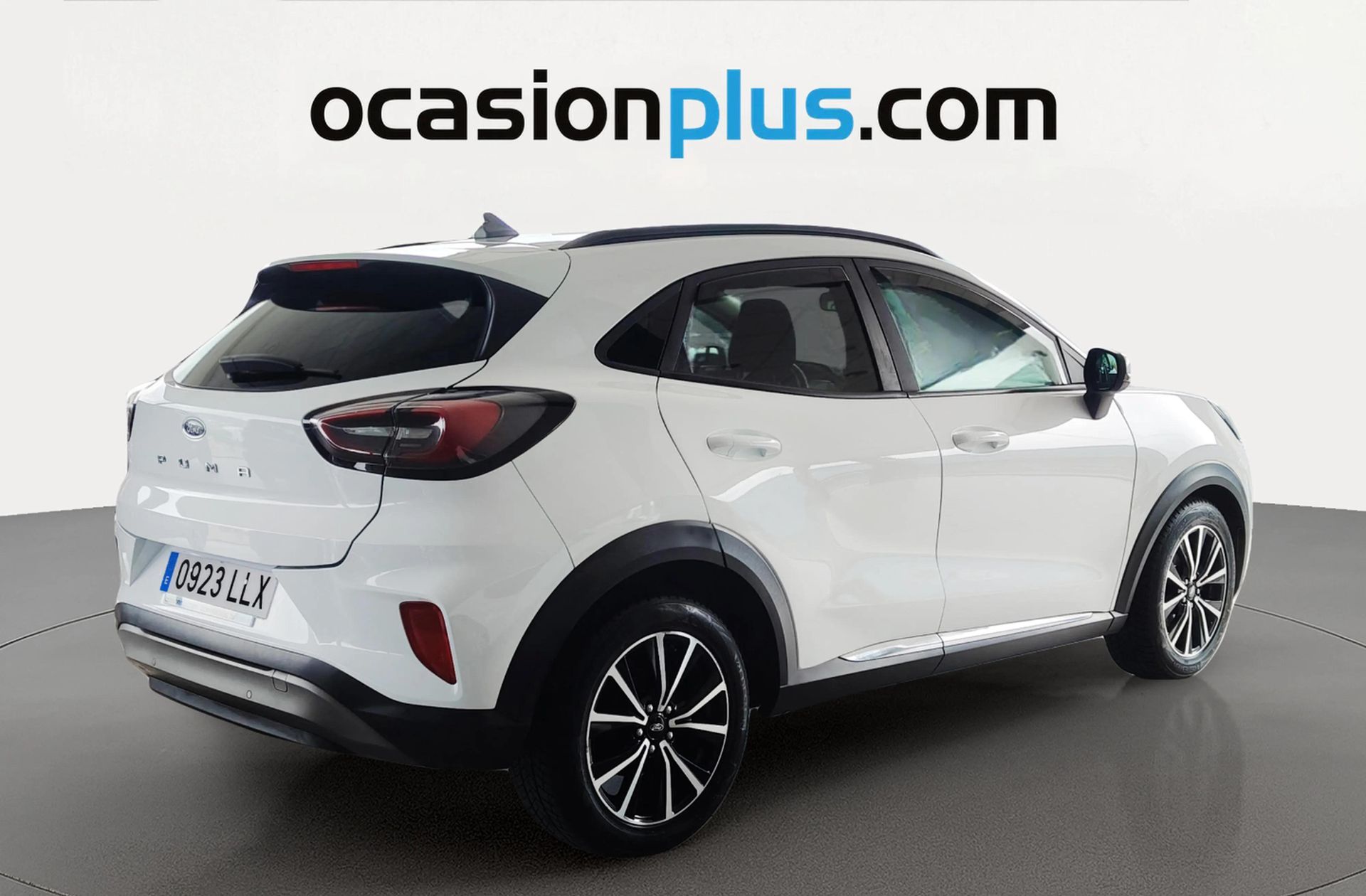 Ford Puma 1.5 EcoBlue Titanium - foto 4