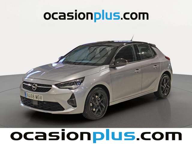 Opel Corsa 1.2 T XHL GS (100 CV) de segunda mano