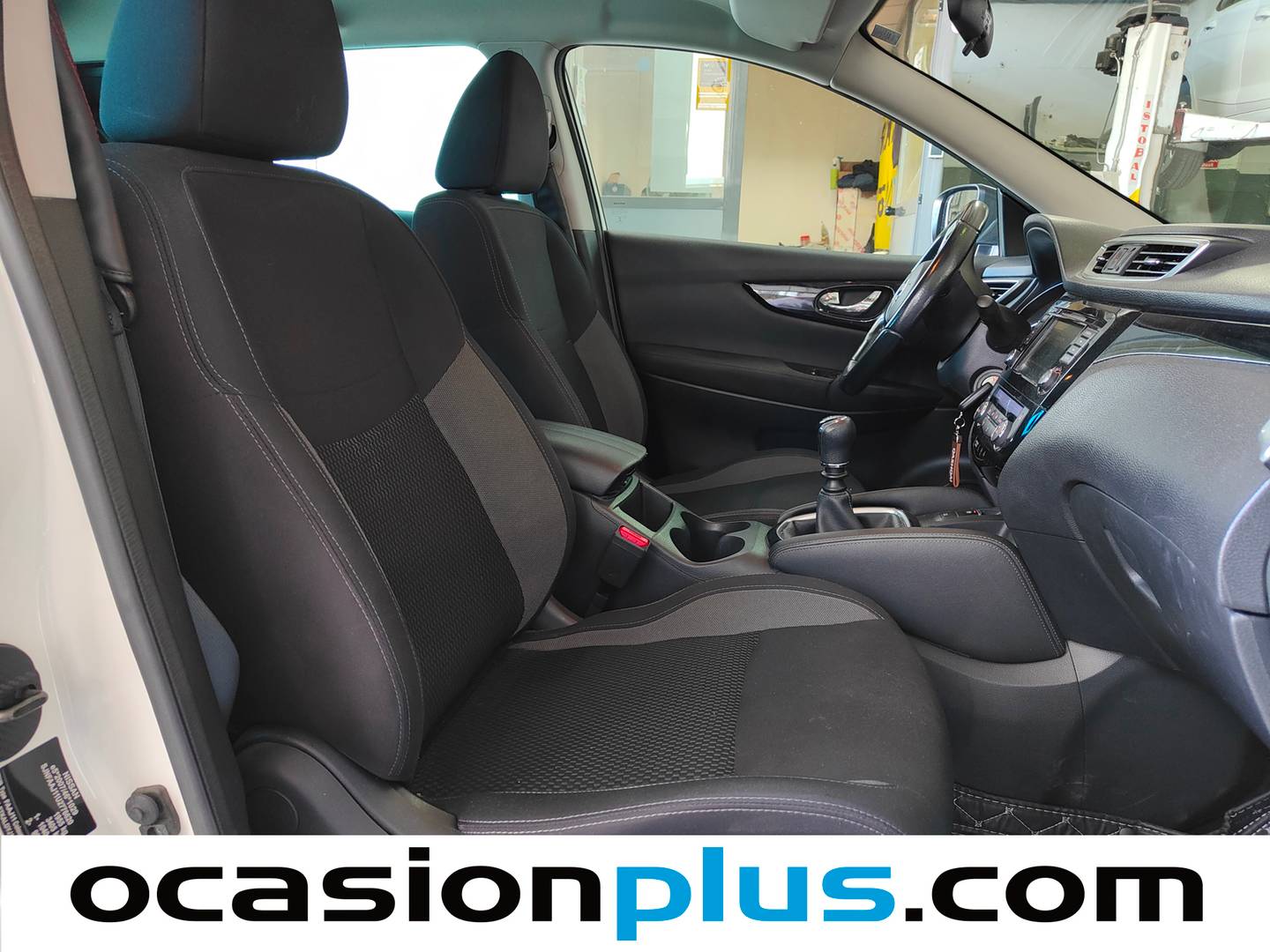 Nissan QASHQAI Nissan Qashqai dCi 115 Acenta (115 CV) km 0