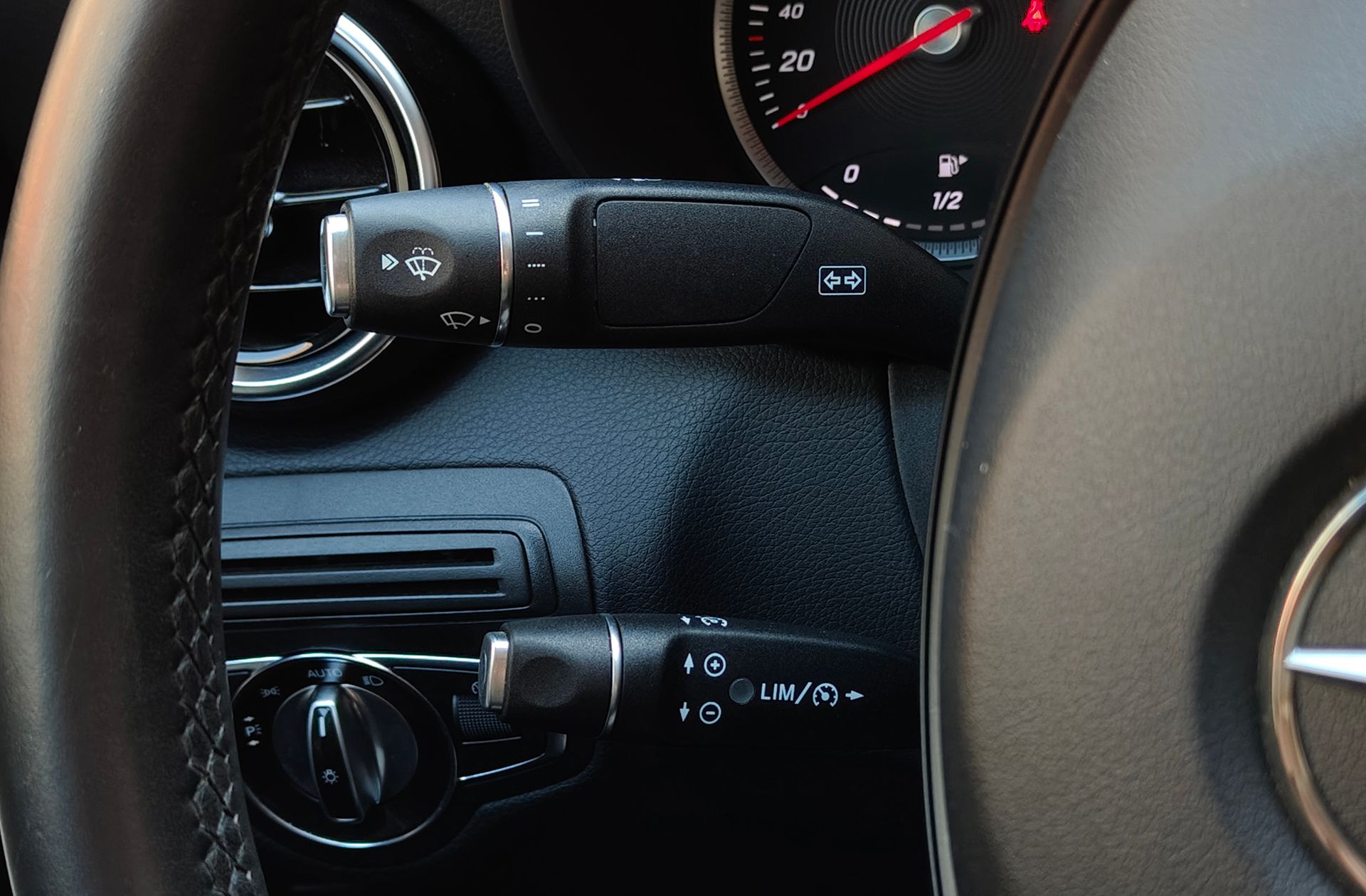 Mercedes-Benz Clase C 220 BlueTEC Exclusive - foto 24