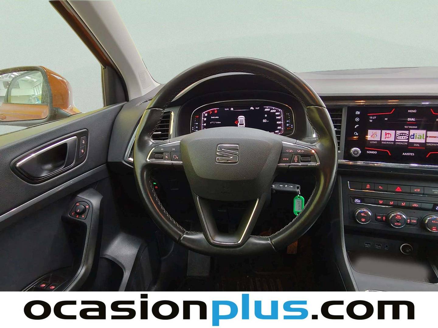 Foto Seat Ateca SEAT Ateca 1.5 TSI S&S Style (150 CV)