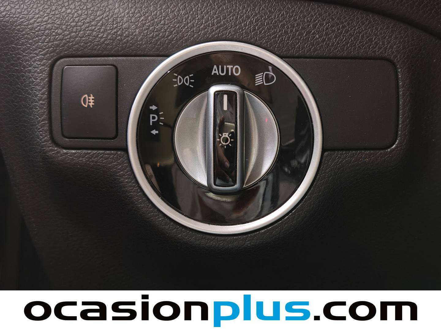 Extras del Mercedes CLA Mercedes CLA CLA 200 CDI Urban (136 CV)