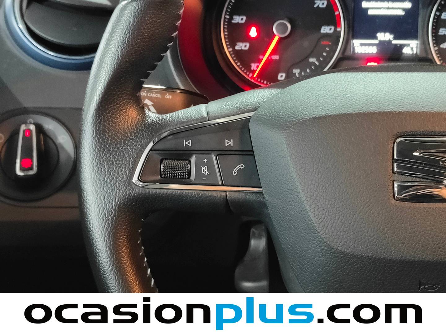 Seat Ibiza SEAT Ibiza 1.2 TSI Style Connect (90 CV) 90cv