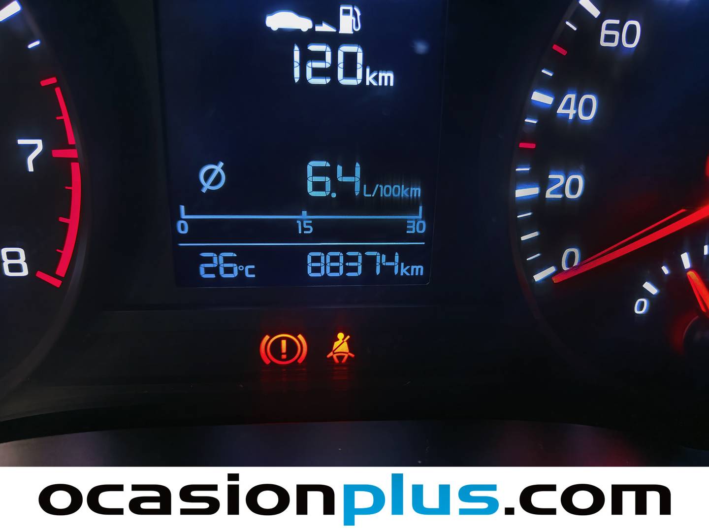 KIA Stonic KIA Stonic 1.0 T-GDi Eco-Dynamic Drive (120 CV) seminuevo