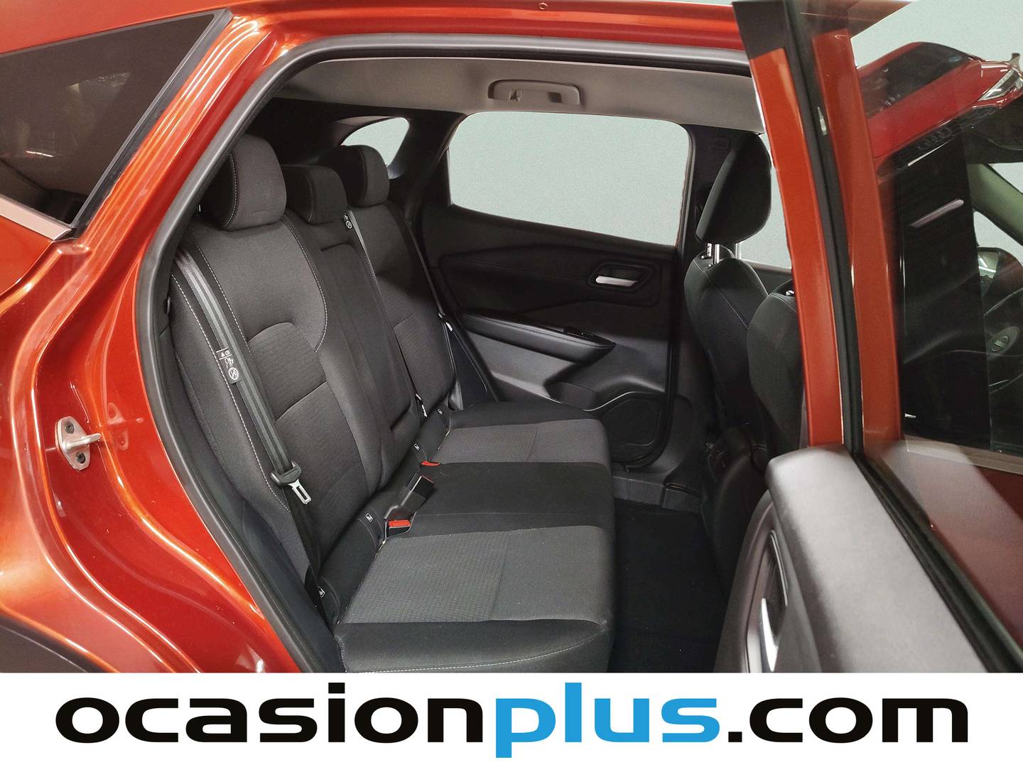 Nissan QASHQAI Nissan Qashqai DIG-T 140 mHEV N-Connecta 4x2 (140 CV) híbrido