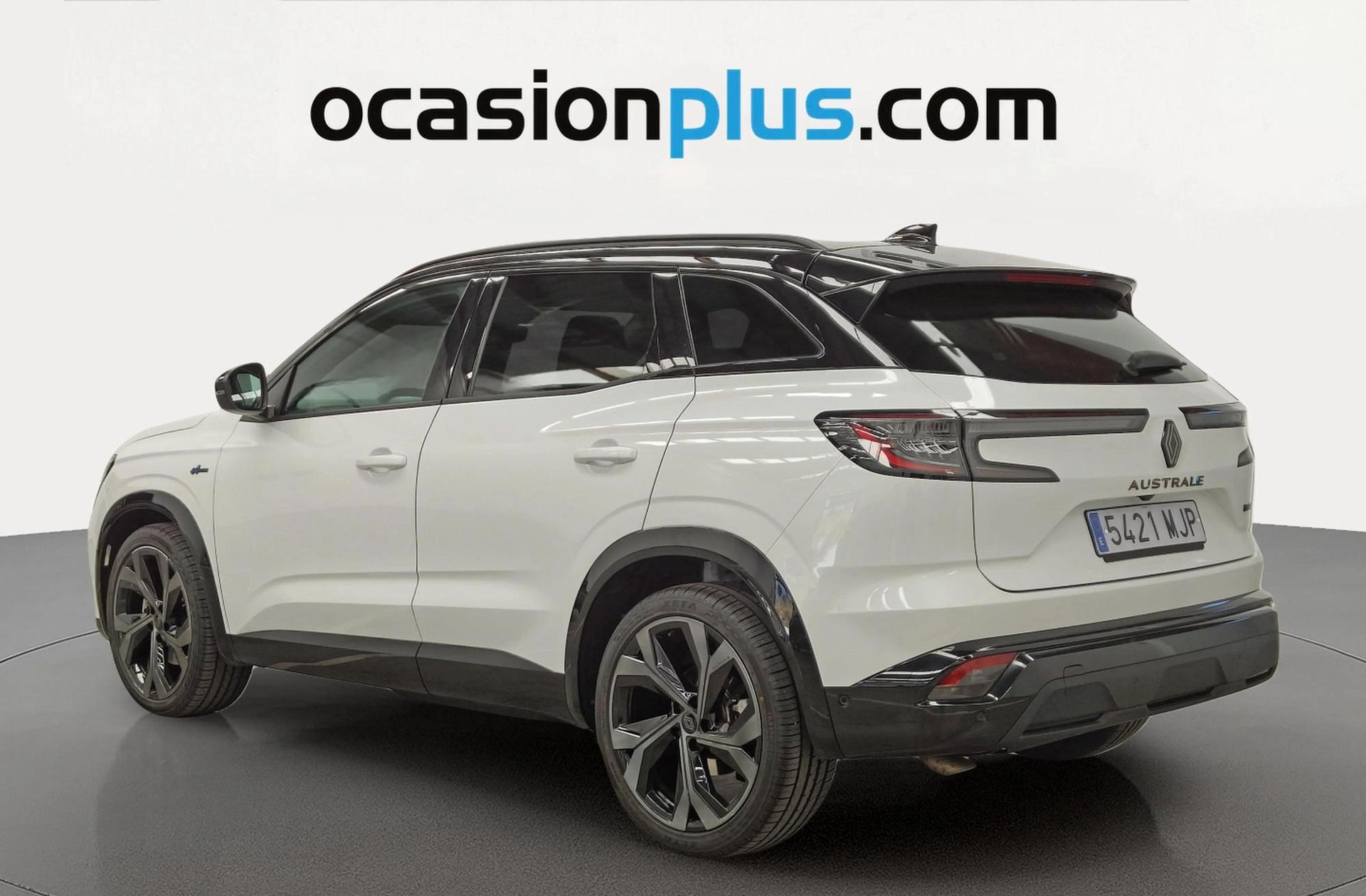 Renault Austral Techno Esprit Alpine E-Tech Full Hybrid - foto 3