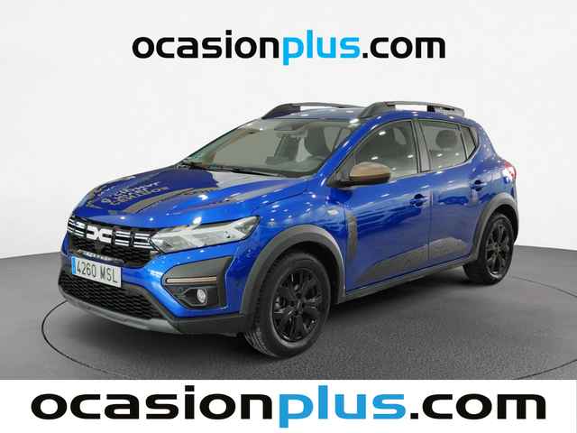 Dacia Segunda Mano Castellón