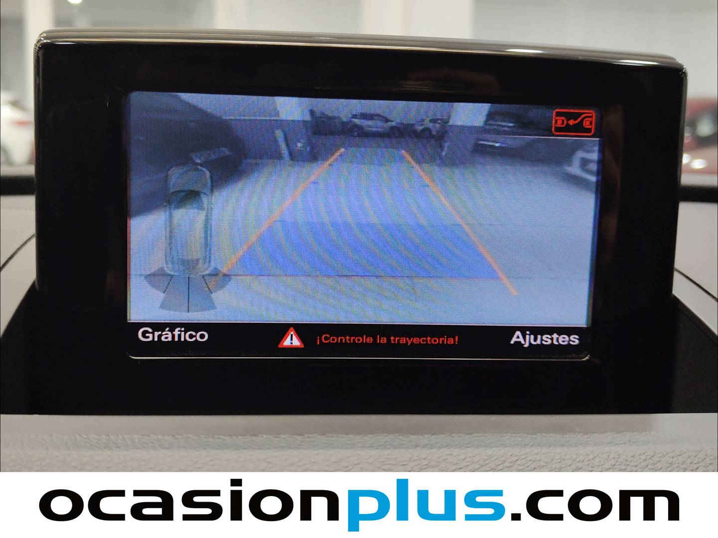 Extras del Audi Q3 Audi Q3 sport edition 2.0 TDI quattro (150 CV) S tronic