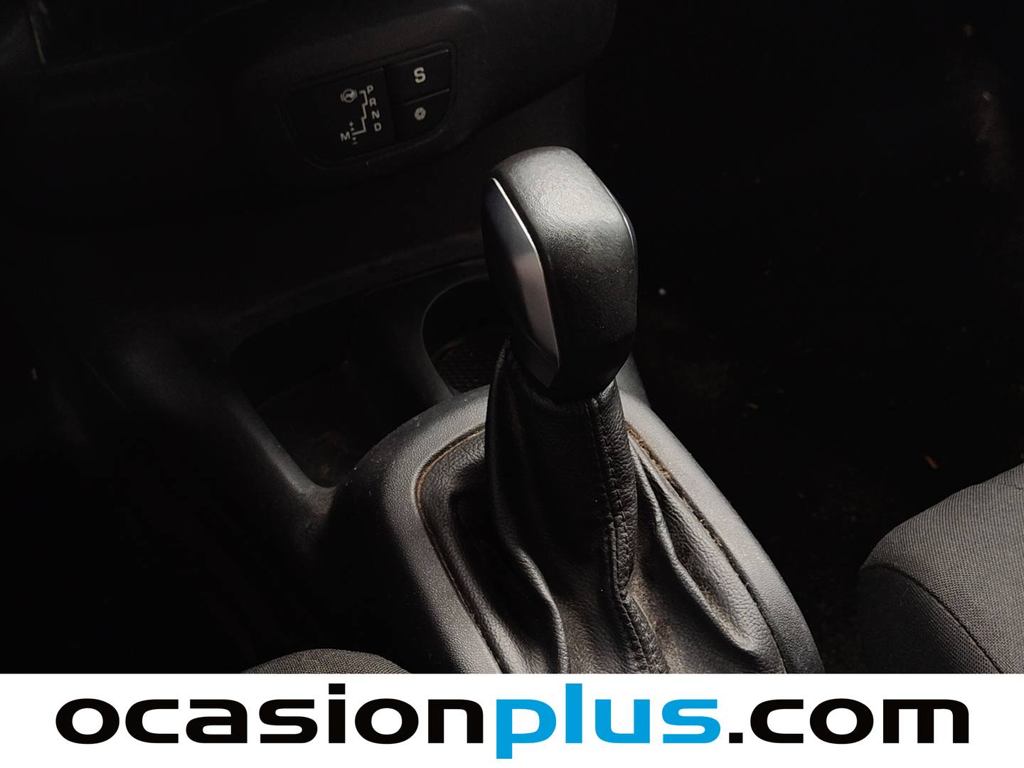 Citroën C4 Cactus Citroën C4 Cactus PureTech 110 S&S Shine EAT6 (110 CV) de segunda mano