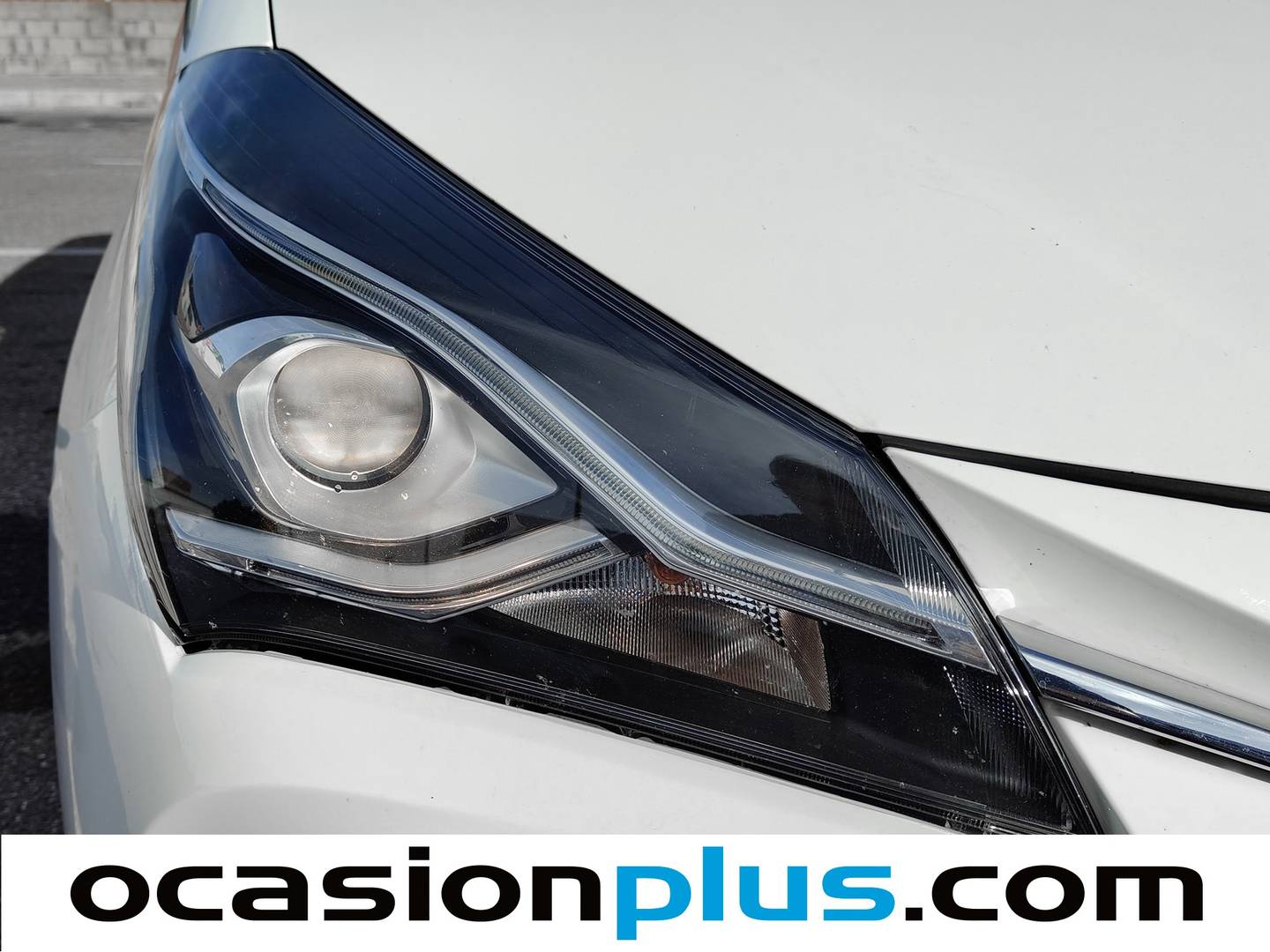 Foto Toyota Yaris Toyota Yaris 1.5 Feel (111 CV)