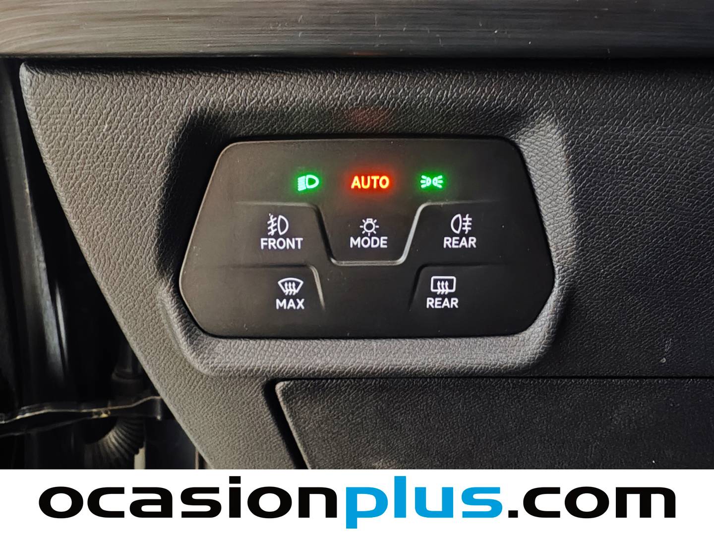 Foto Cupra Formentor CUPRA Formentor 1.4 e-Hybrid DSG (204 CV)