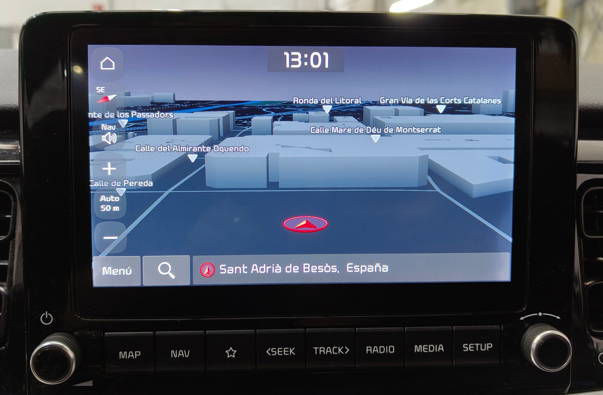 Kia Stonic 1.0 T-GDi MHEV Drive iMT - foto 7