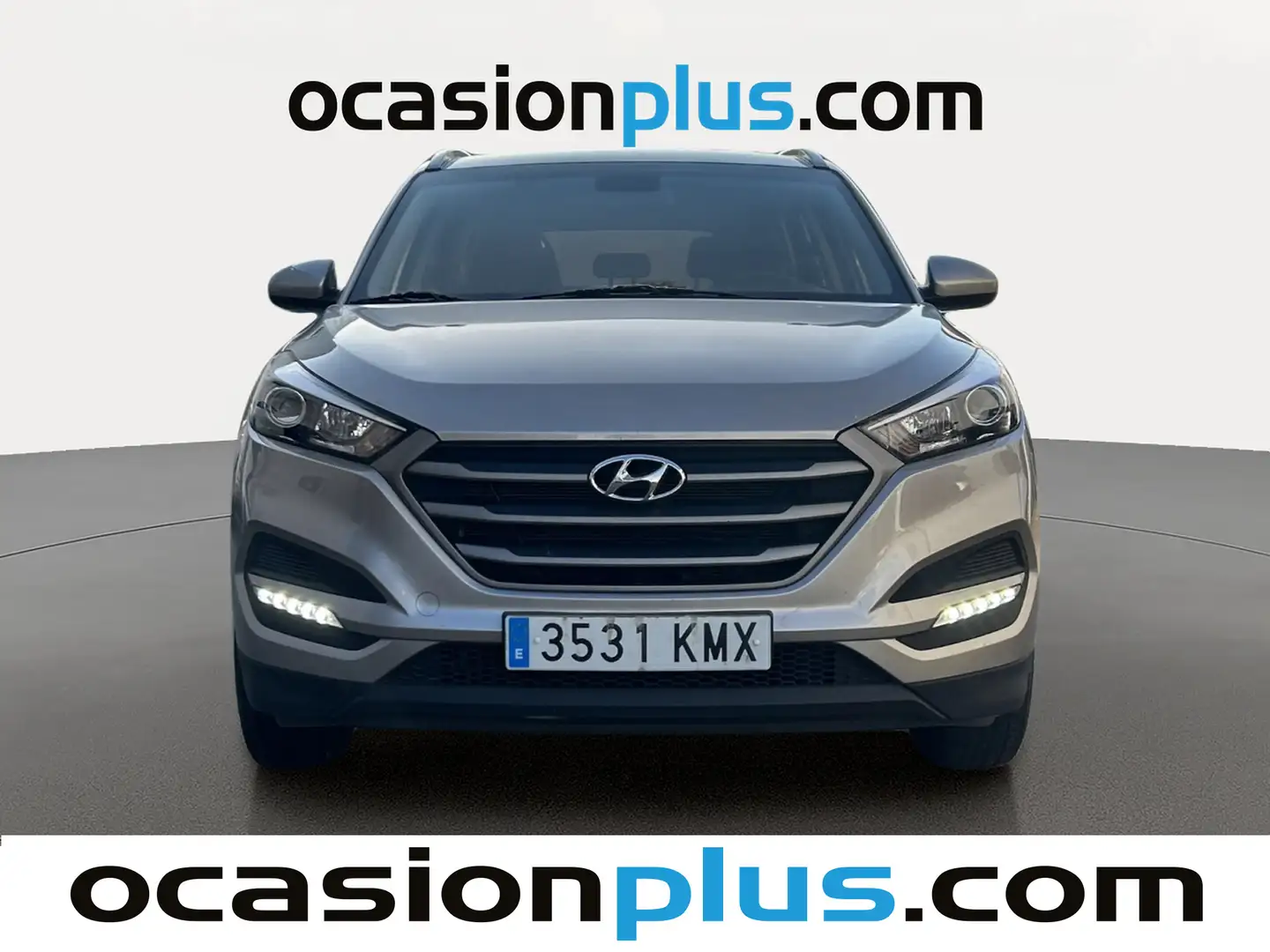 Foto Hyundai Tucson Hyundai Tucson 1.6 GDI BlueDrive Essence 4x2 (131 CV)