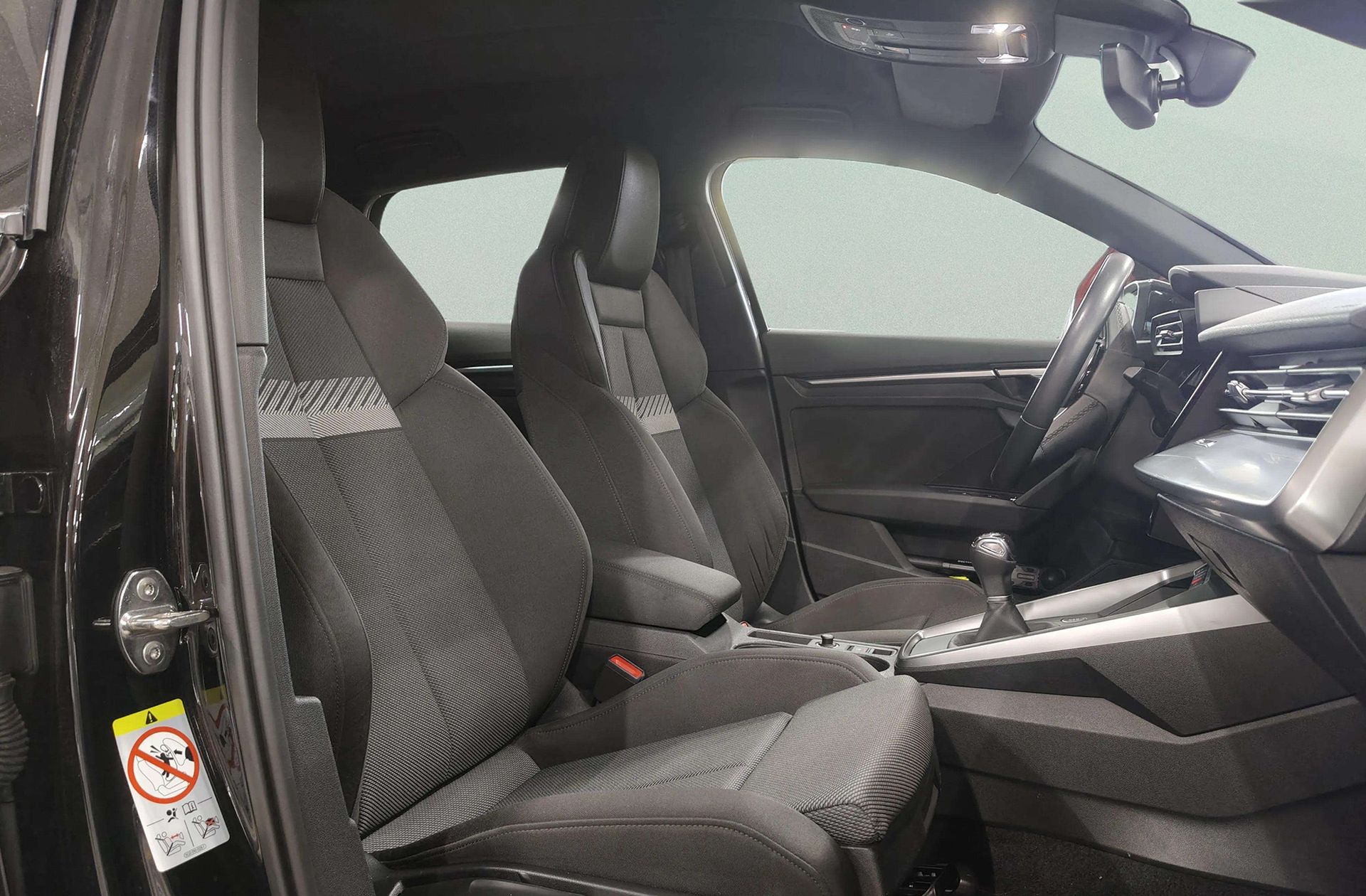 Audi A3 Sportback S line 30 TFSI - foto 20