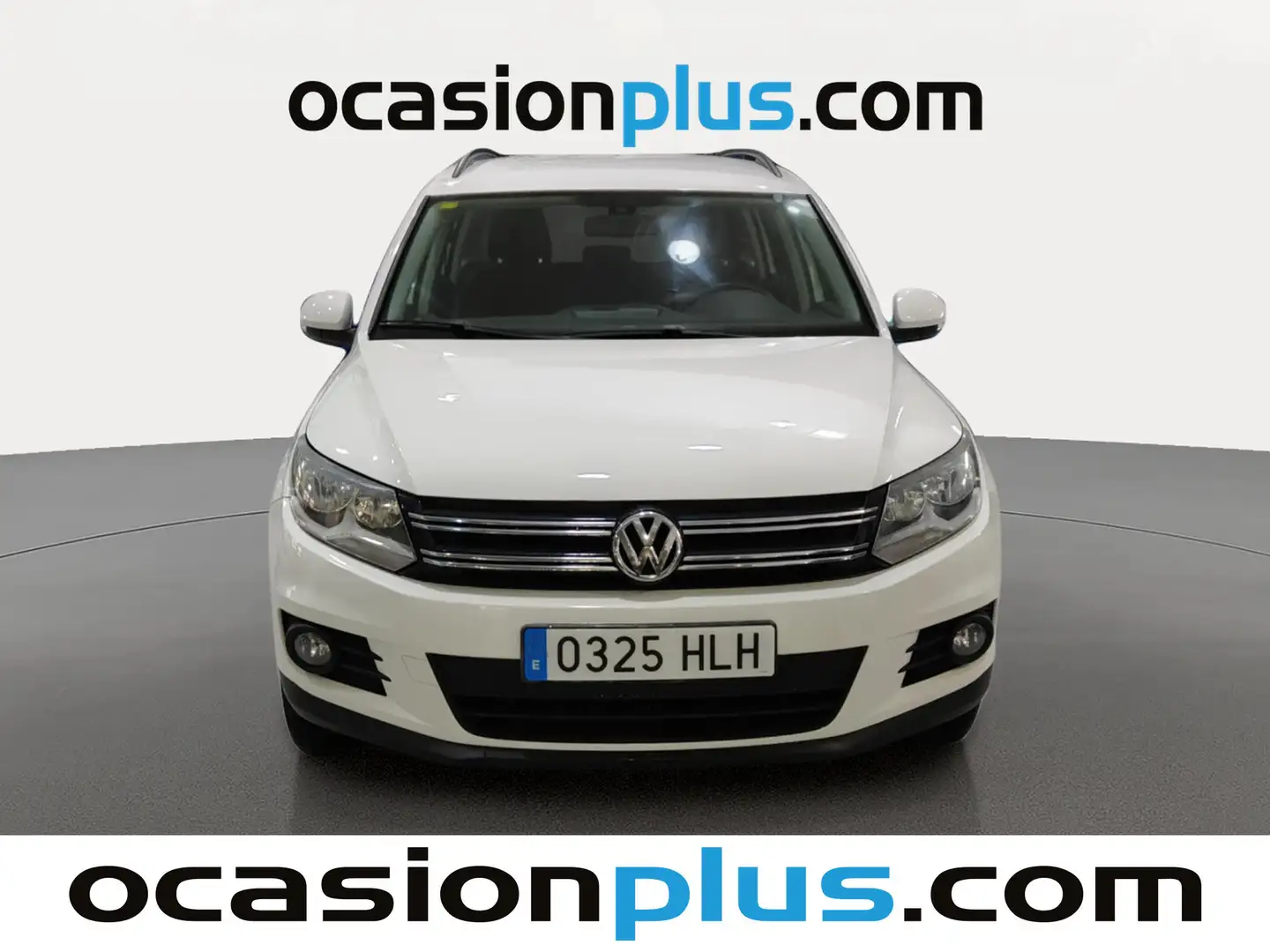 Foto Volkswagen Tiguan Volkswagen Tiguan Advance 1.4 TSI BlueMotionTech 4x2 (122 CV)