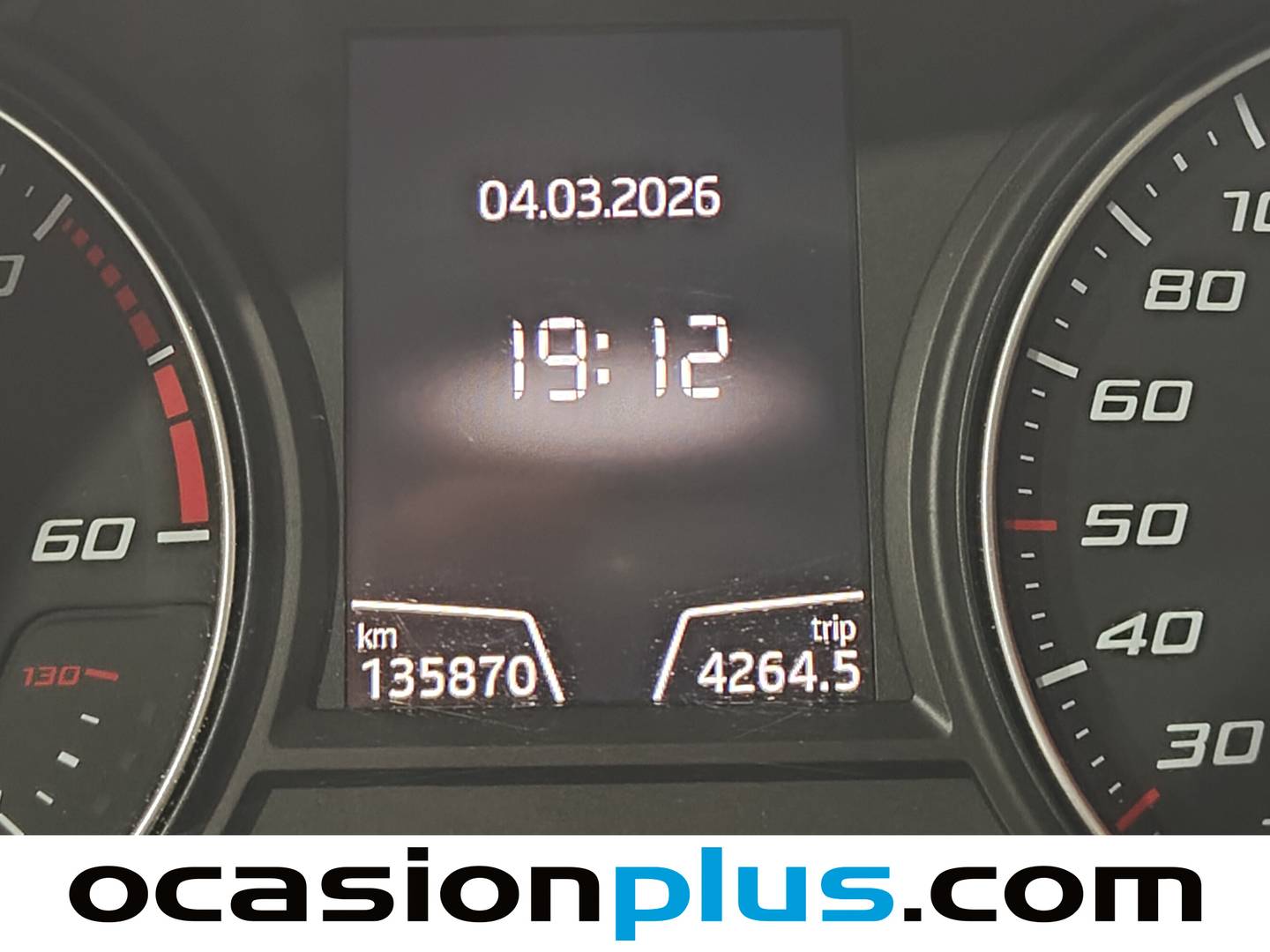 Seat León SEAT León 2.0 TDI S&S FR (150 CV) seminuevo